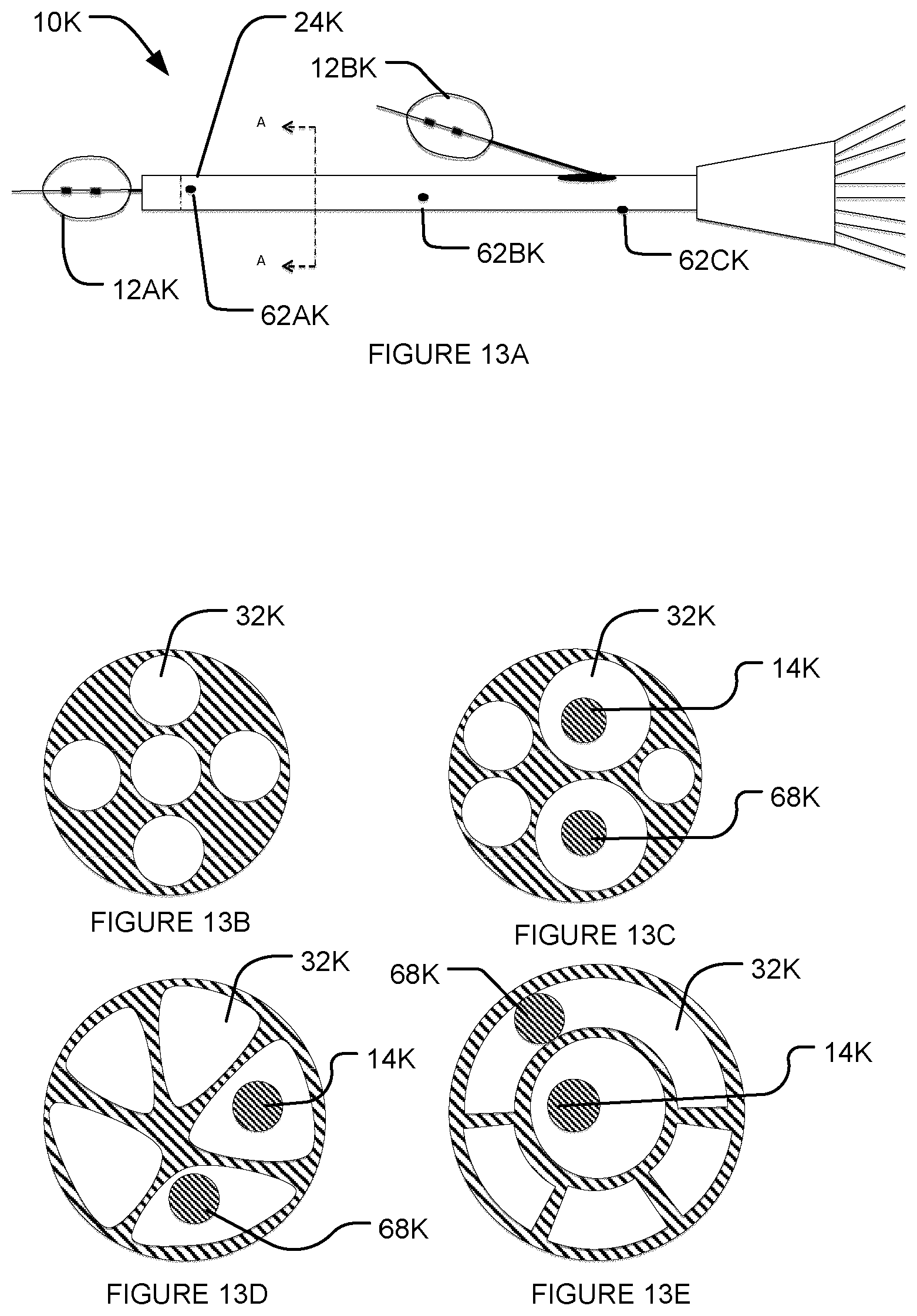 Patent US12616831 Figure 14 – Transvascular nerve stimulation apparatus and methods