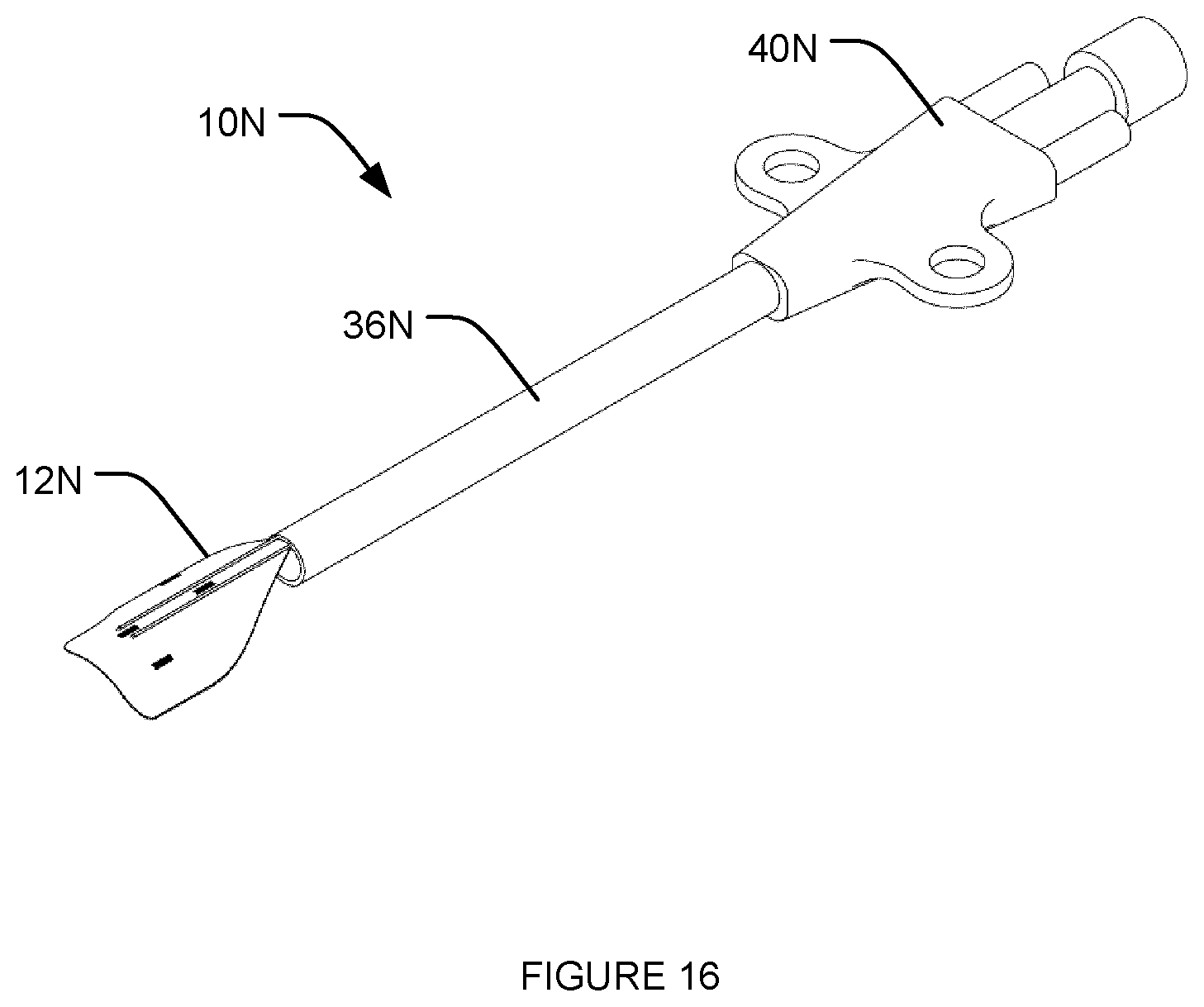 Patent US12616831 Figure 17 – Transvascular nerve stimulation apparatus and methods