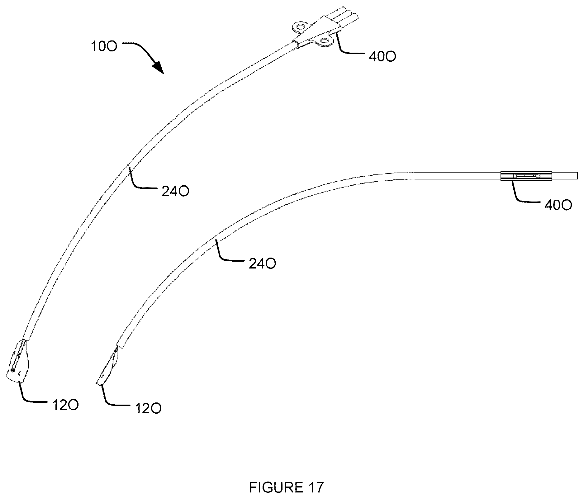 Patent US12616831 Figure 18 – Transvascular nerve stimulation apparatus and methods