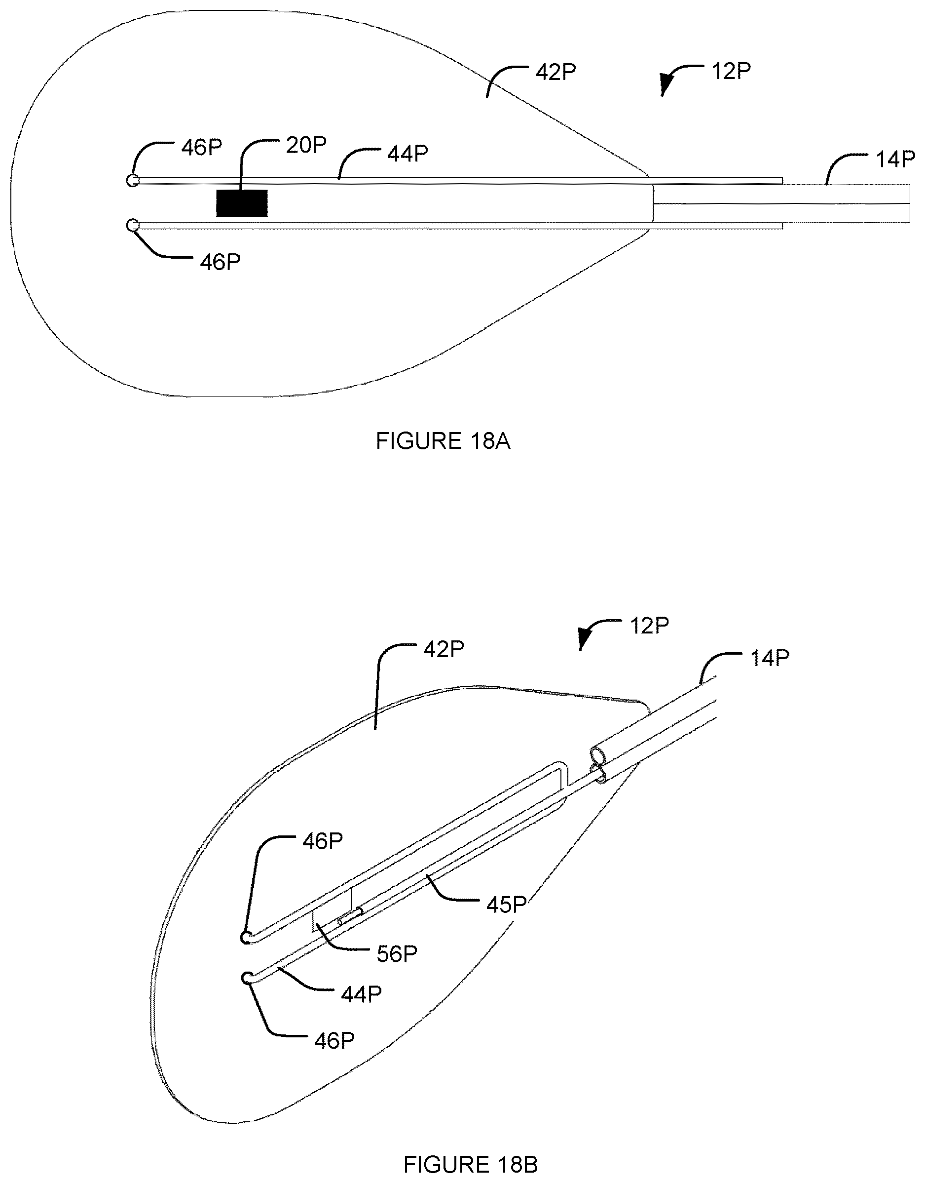 Patent US12616831 Figure 19 – Transvascular nerve stimulation apparatus and methods