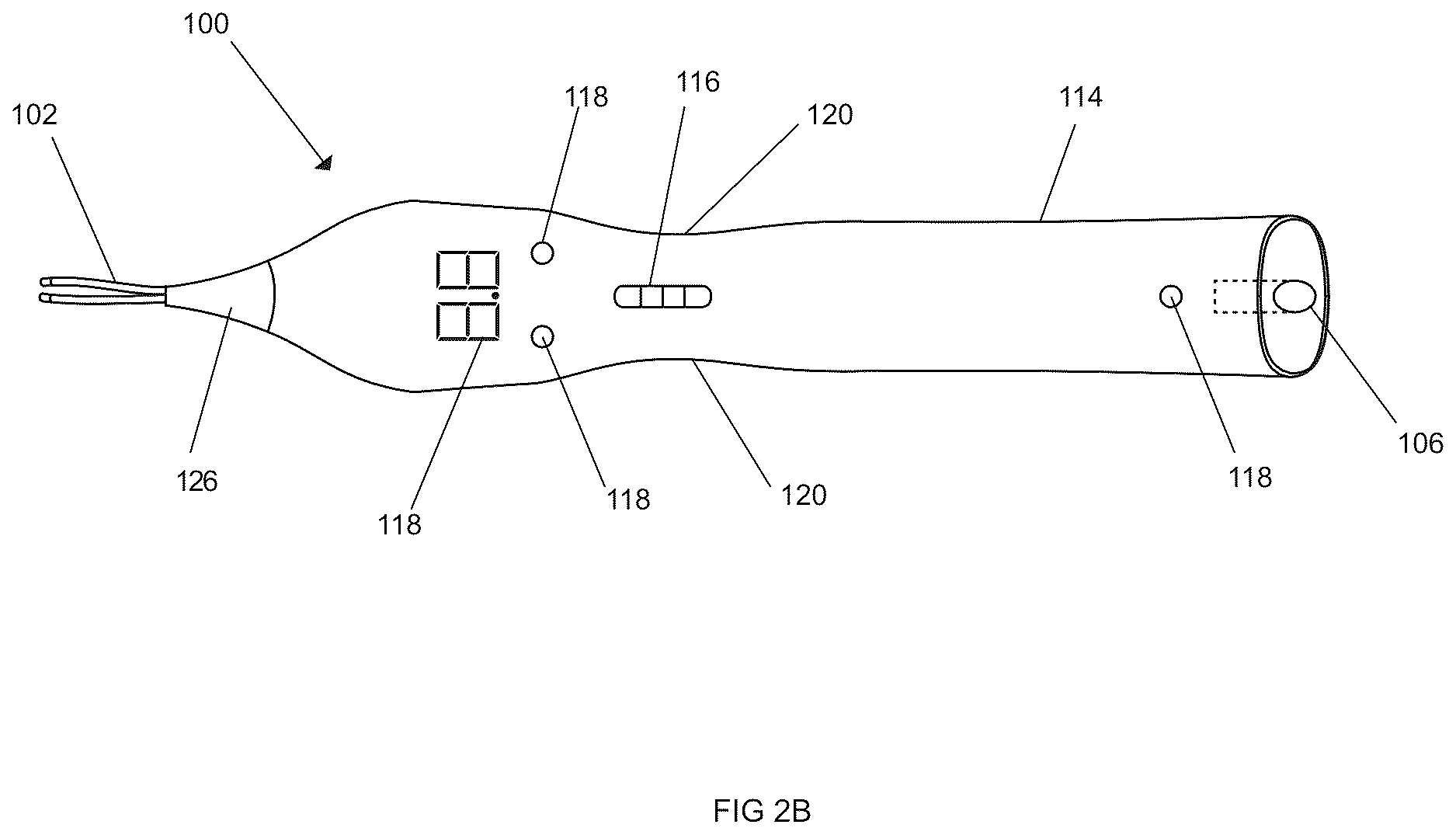 Patent US12616832 Figure 3 – Systems and methods for delivering neuroregenerative therapy