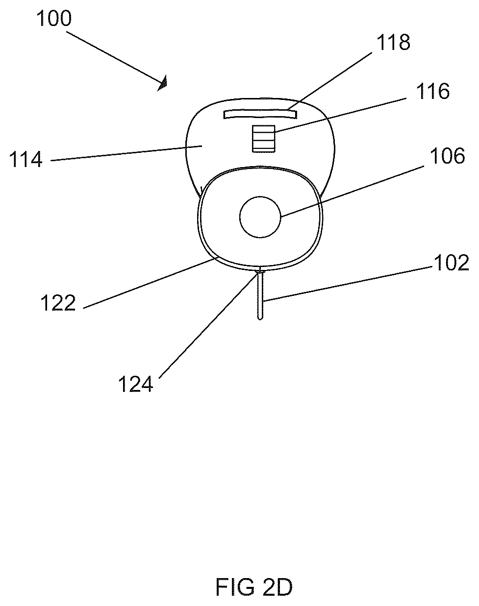 Patent US12616832 Figure 5 – Systems and methods for delivering neuroregenerative therapy