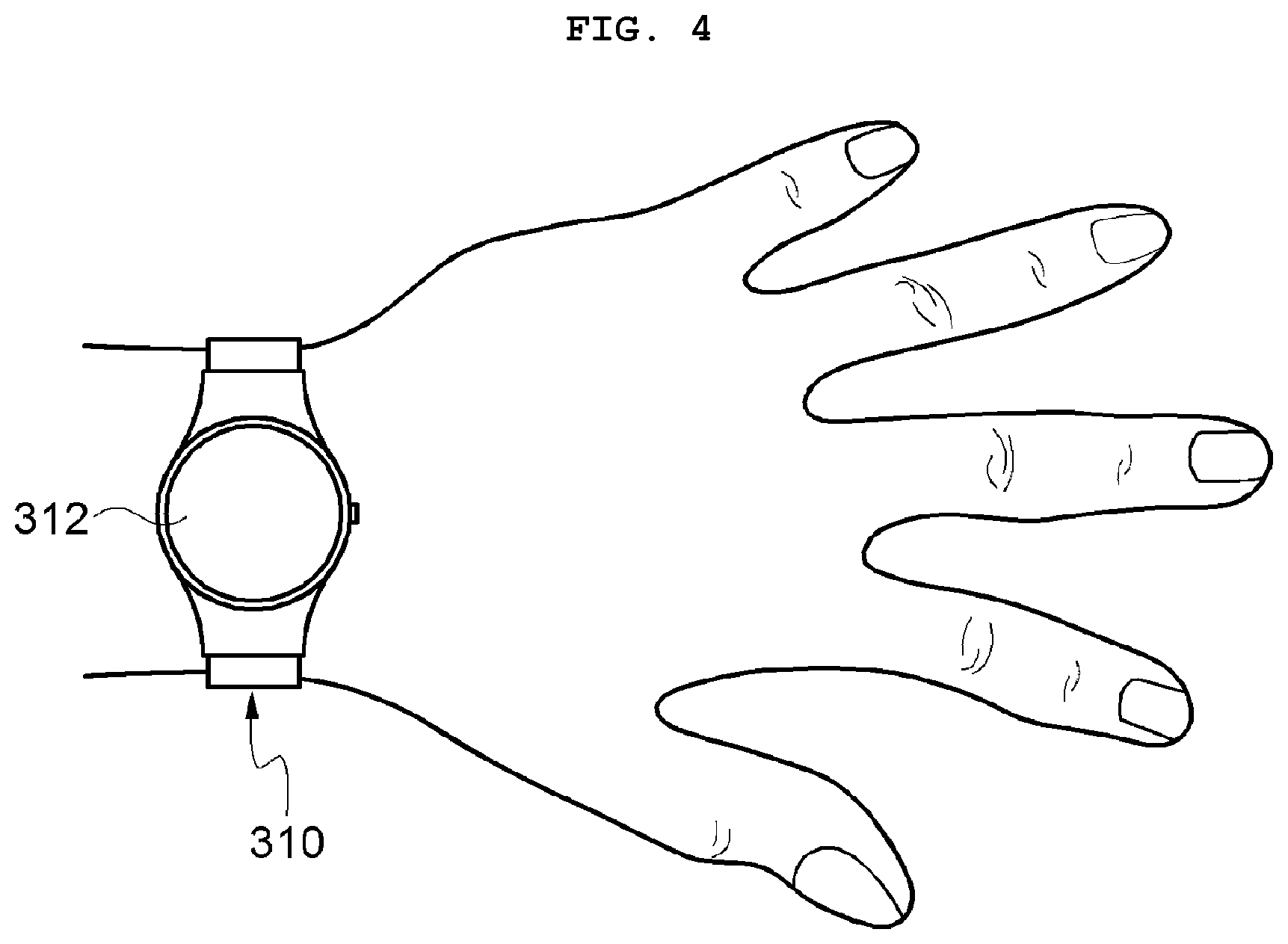 Patent US12616836 Figure 4 – Method for treating bacterial and viral diseases using electrical stimulation