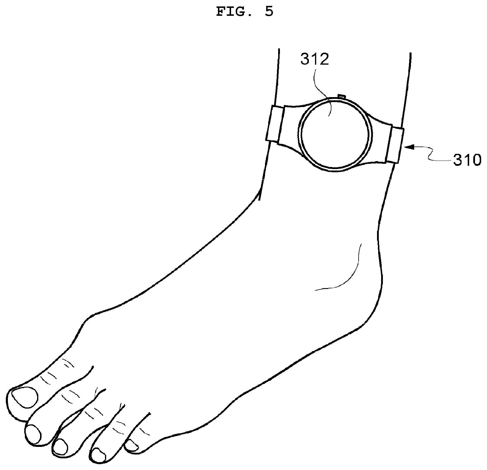 Patent US12616836 Figure 5 – Method for treating bacterial and viral diseases using electrical stimulation