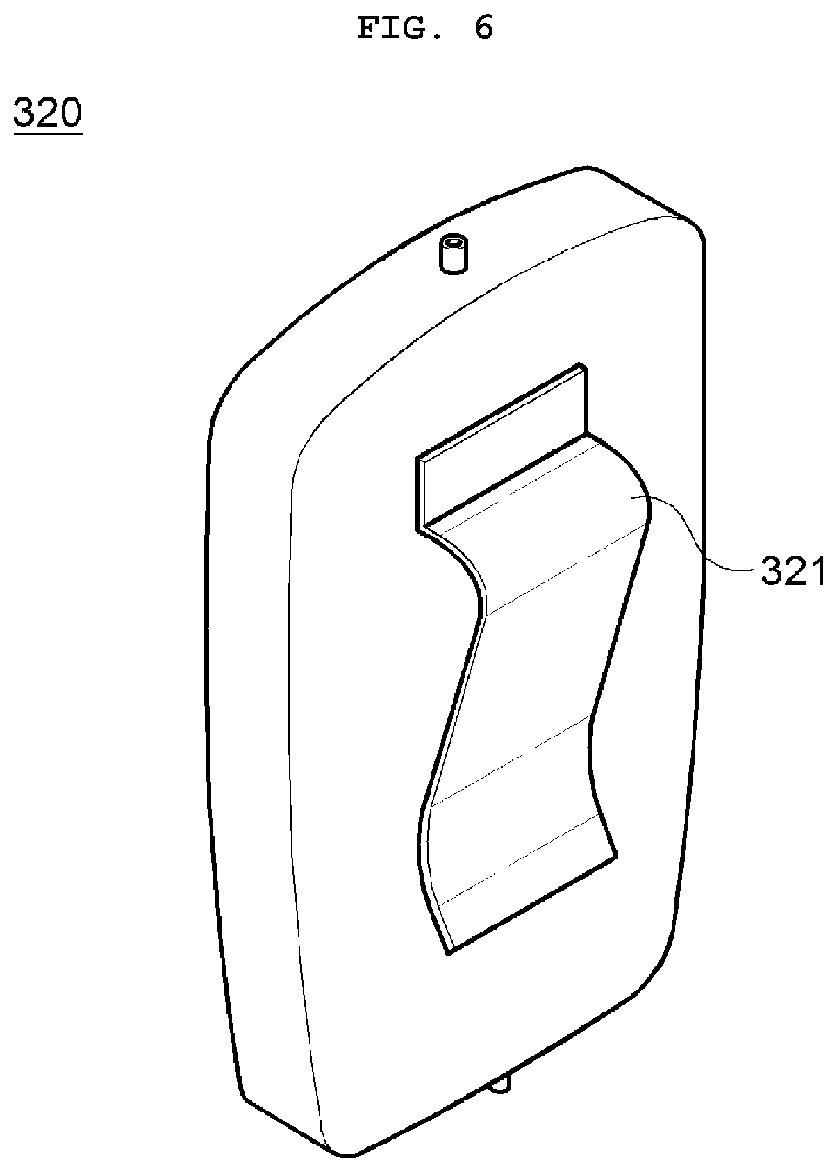 Patent US12616836 Figure 6 – Method for treating bacterial and viral diseases using electrical stimulation