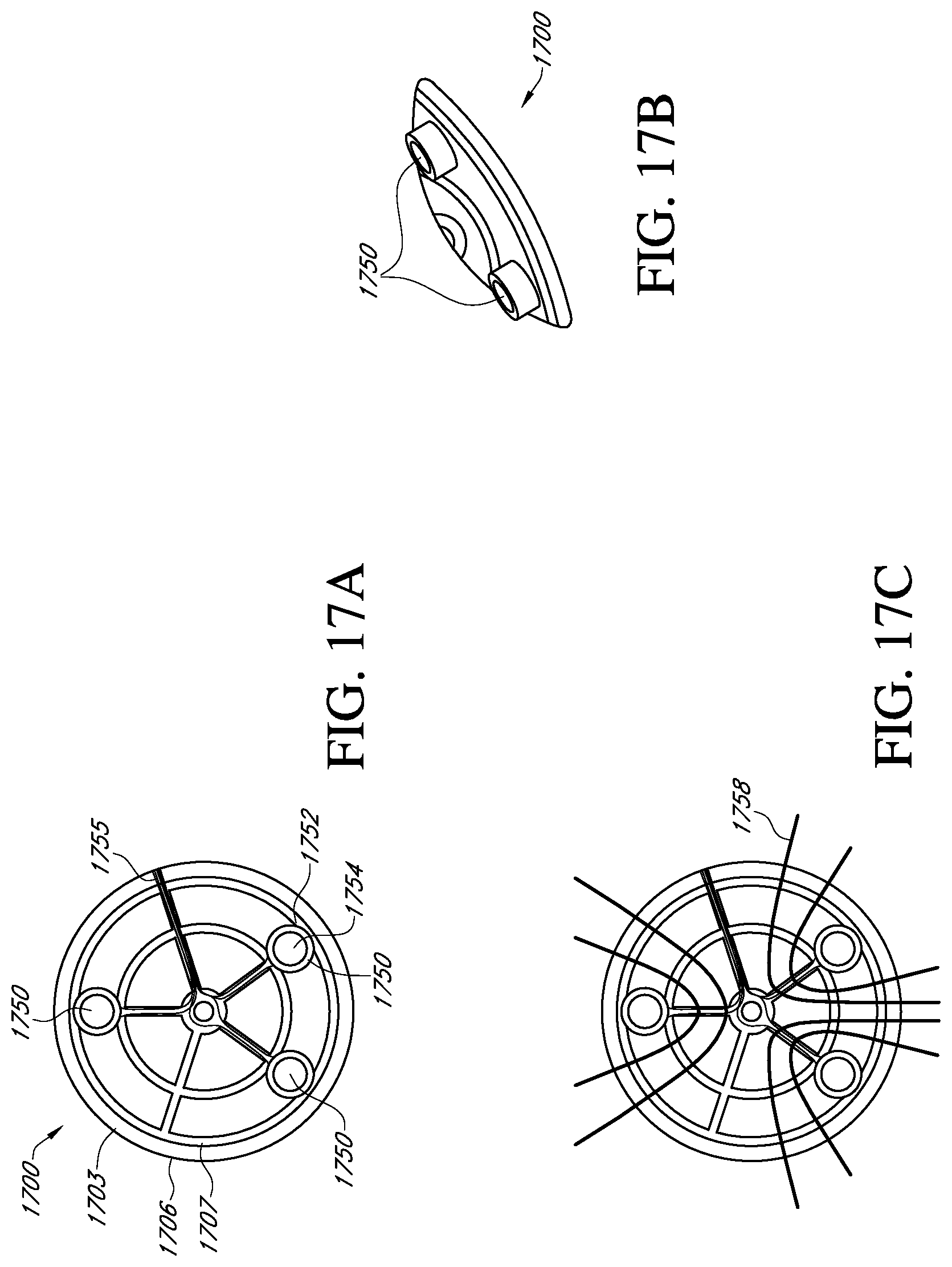 Patent US12616837 Figure 19 – Methods and apparatuses for extracochlear stimulation