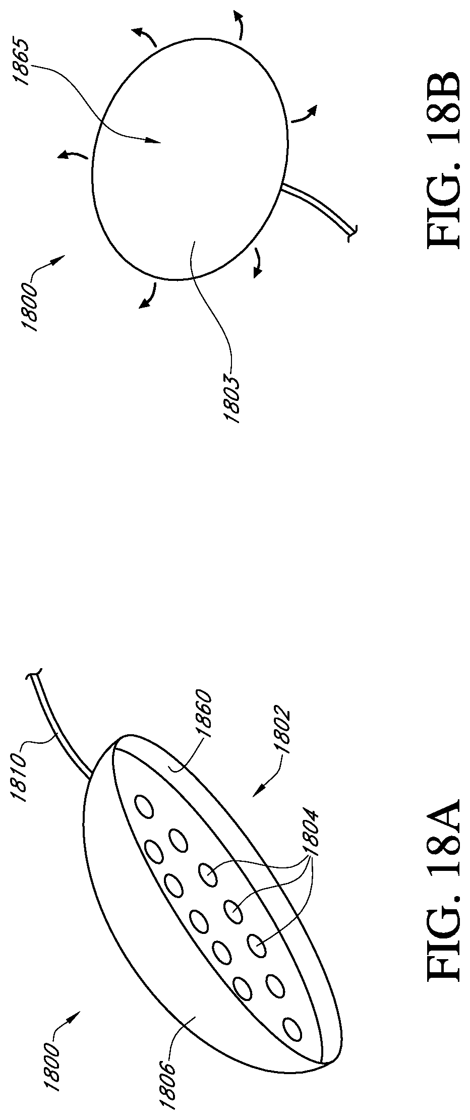 Patent US12616837 Figure 20 – Methods and apparatuses for extracochlear stimulation