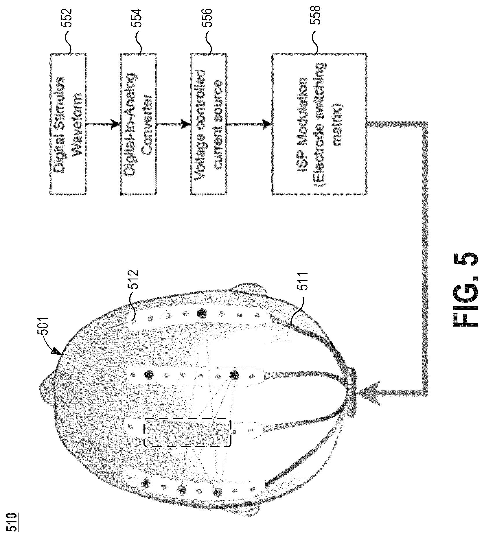 Patent US12616840 Figure 6 – Systems and methods for seizure detection and closed-loop neurostimulation