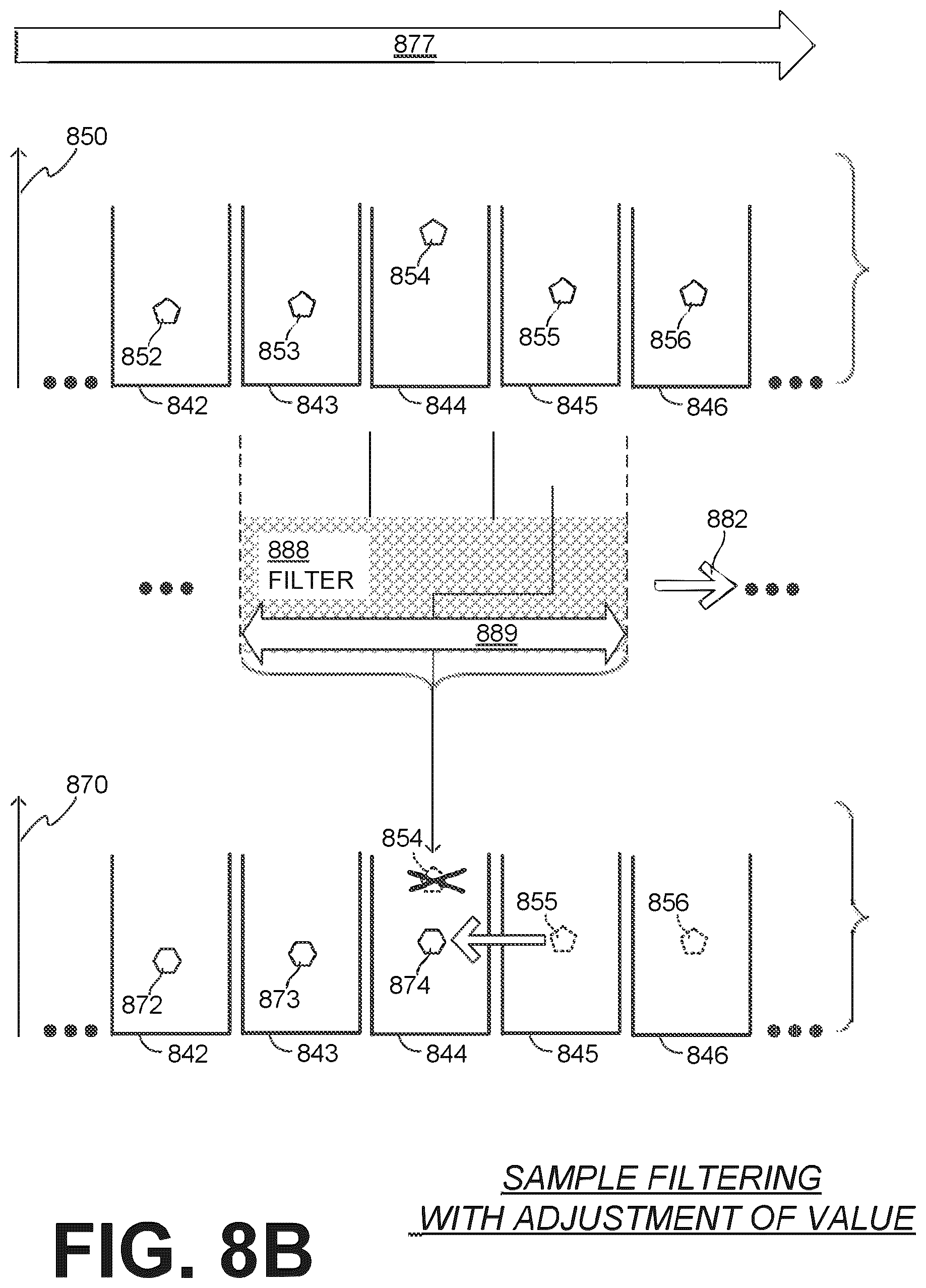 Patent US12616844 Figure 9 – Substantially-median-based determination of long-term heart rates from ECG data of wearable cardioverter defibrillator (WCD) system