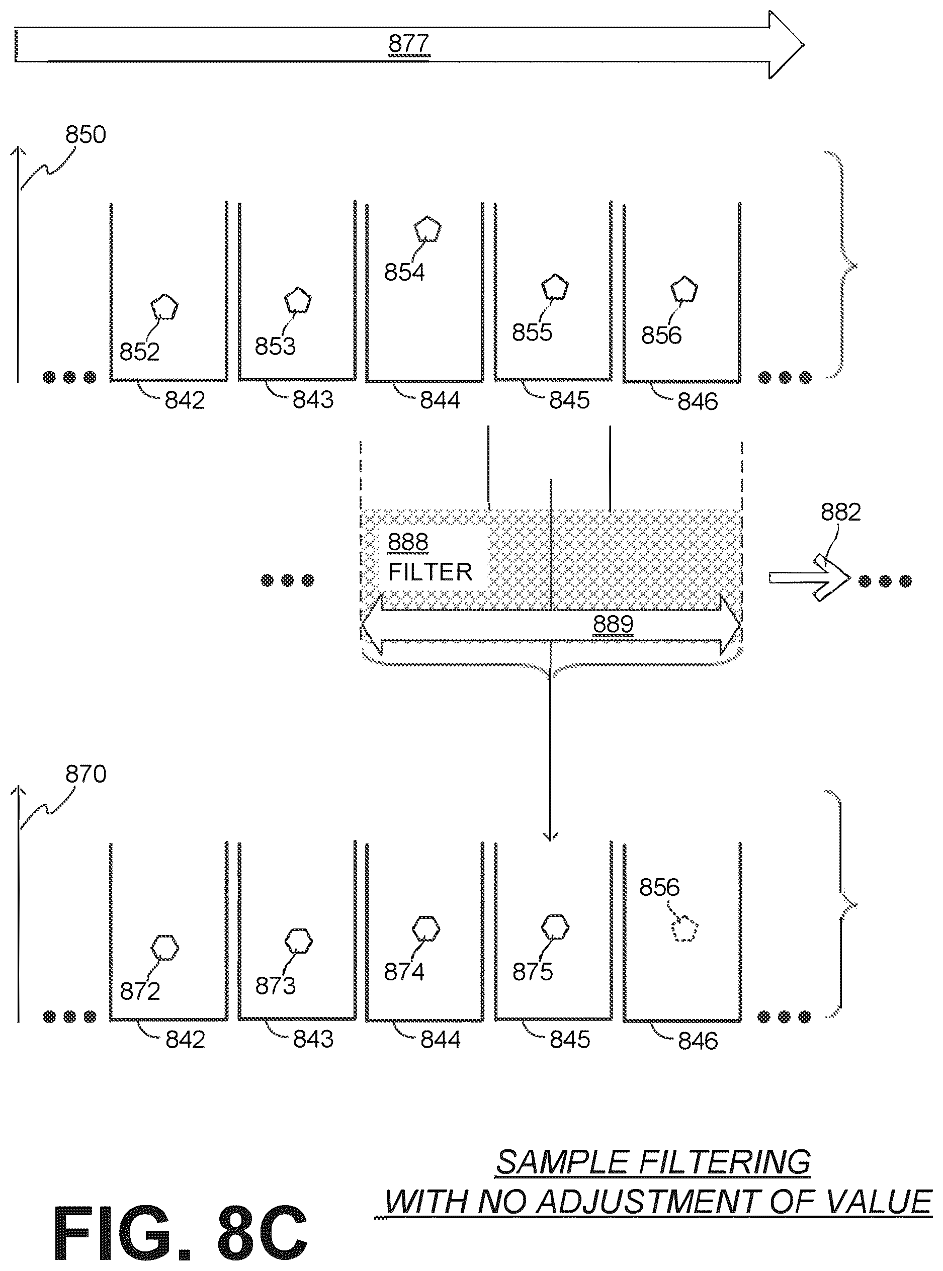Patent US12616844 Figure 10 – Substantially-median-based determination of long-term heart rates from ECG data of wearable cardioverter defibrillator (WCD) system