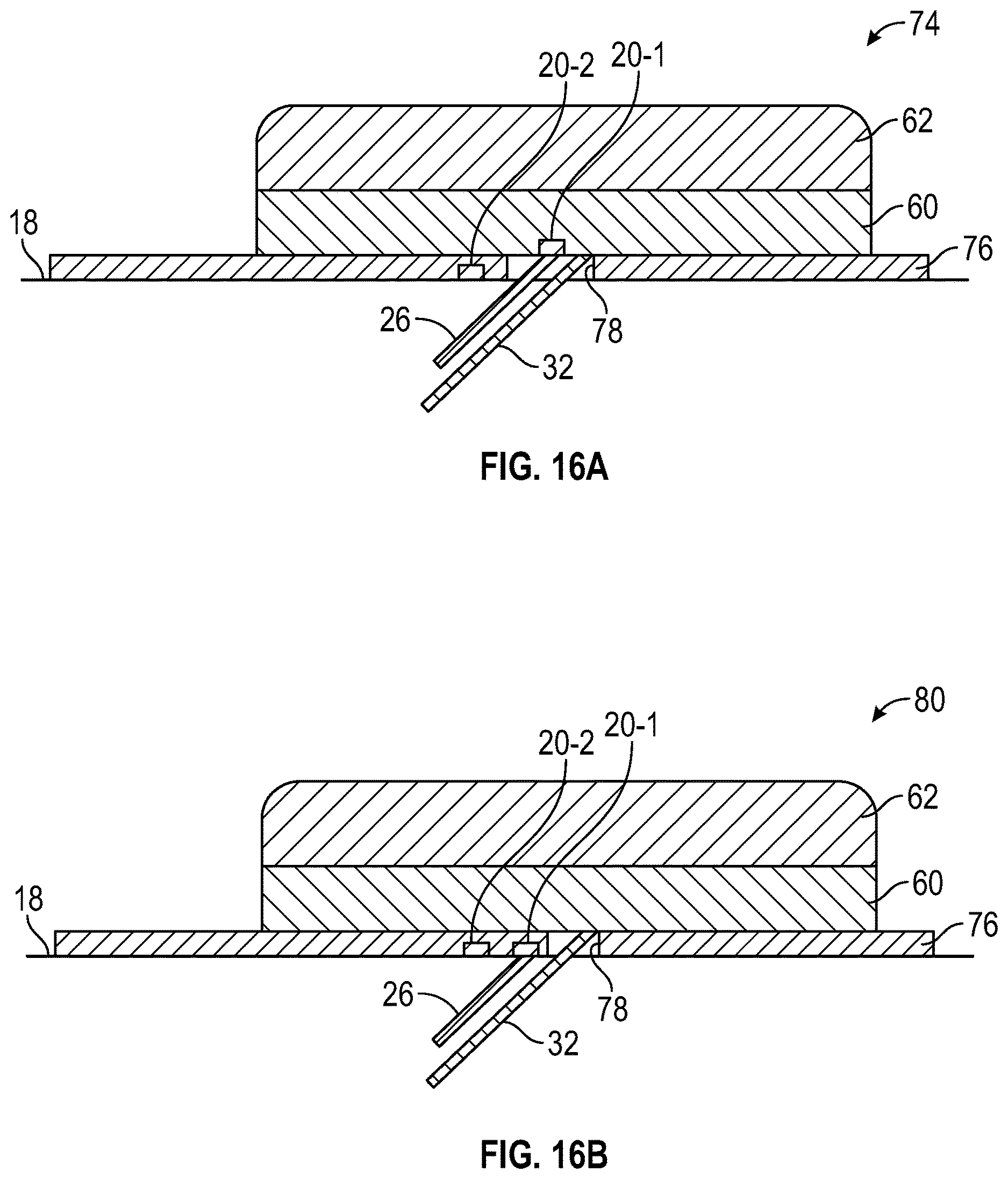 Patent US12616845 Figure 13 – Devices and related methods for light-based modulation of foreign body responses in living tissue