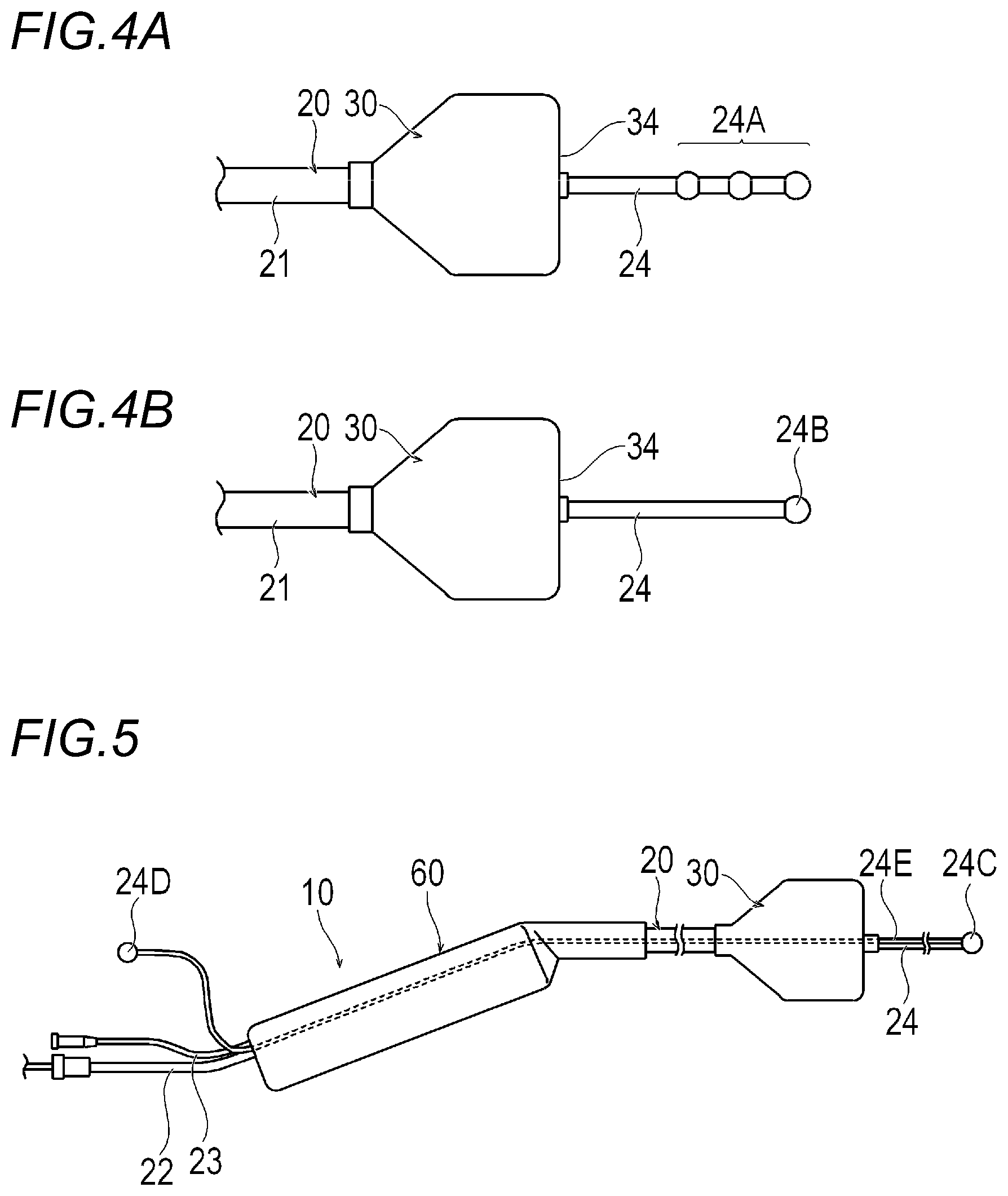 Patent US12616846 Figure 3 – Treatment apparatus and treatment method