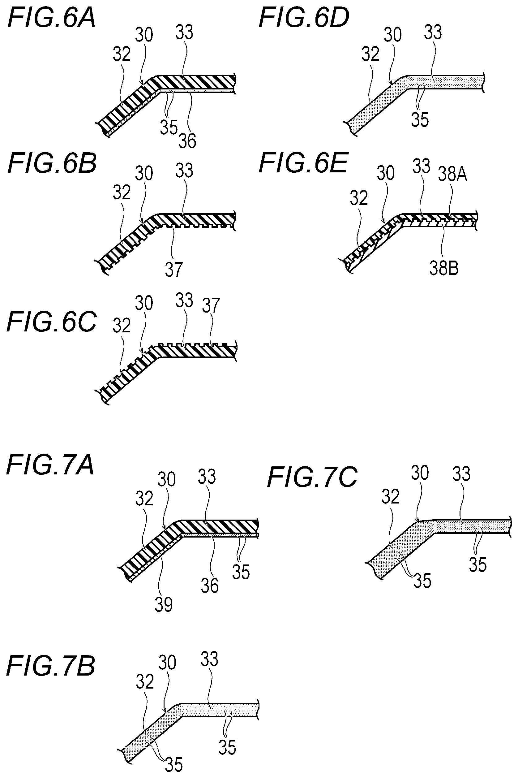 Patent US12616846 Figure 4 – Treatment apparatus and treatment method