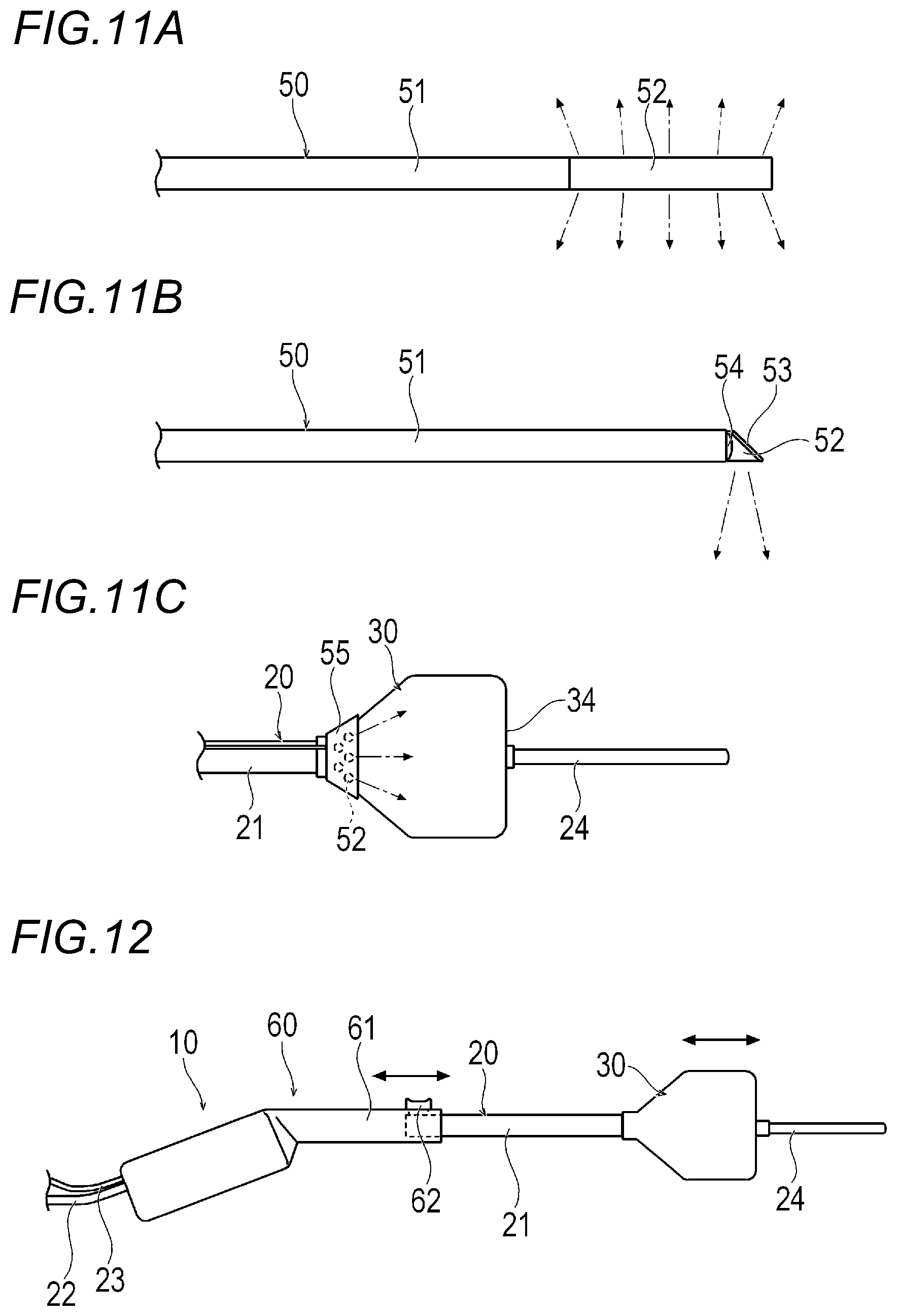Patent US12616846 Figure 7 – Treatment apparatus and treatment method