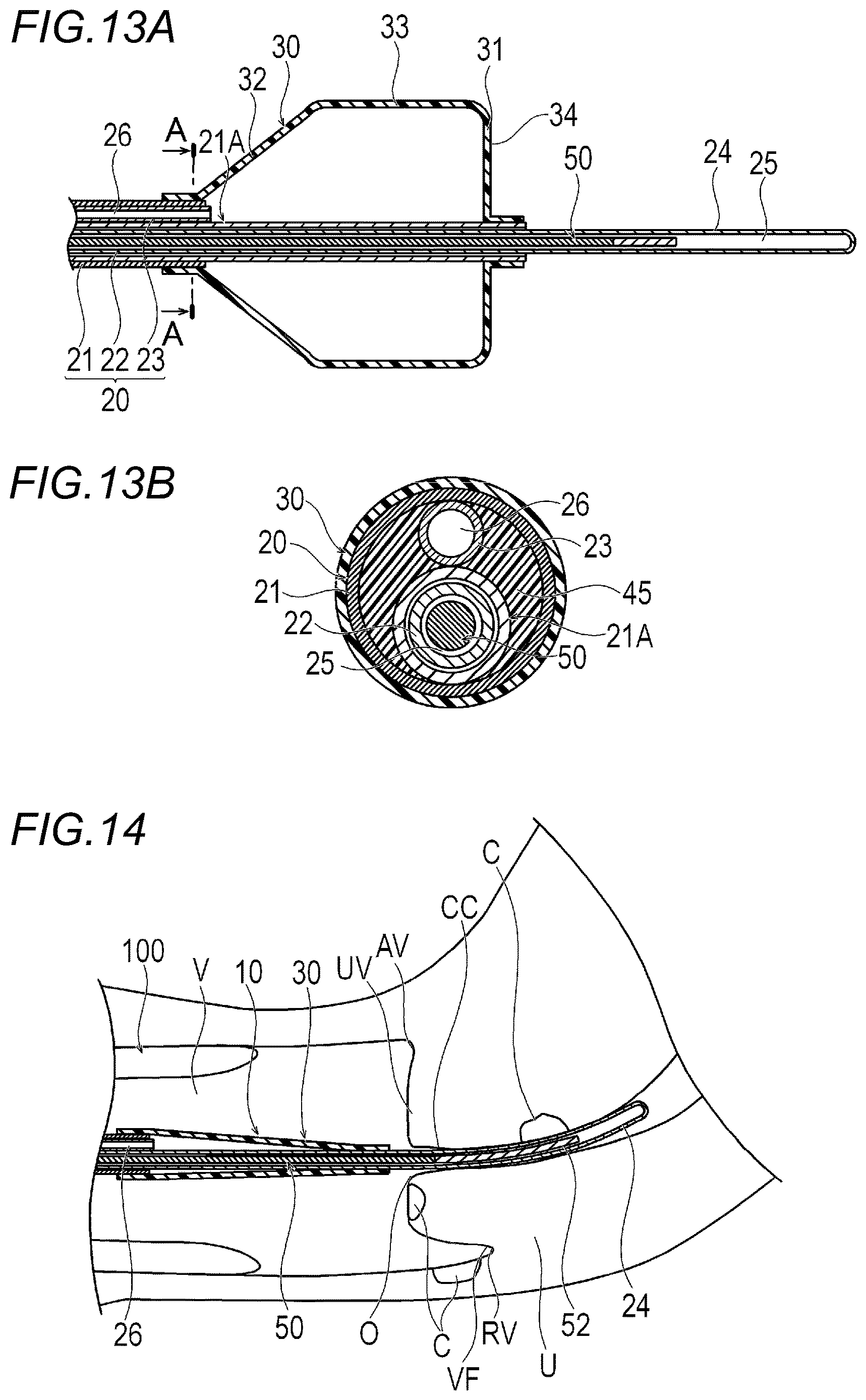 Patent US12616846 Figure 8 – Treatment apparatus and treatment method