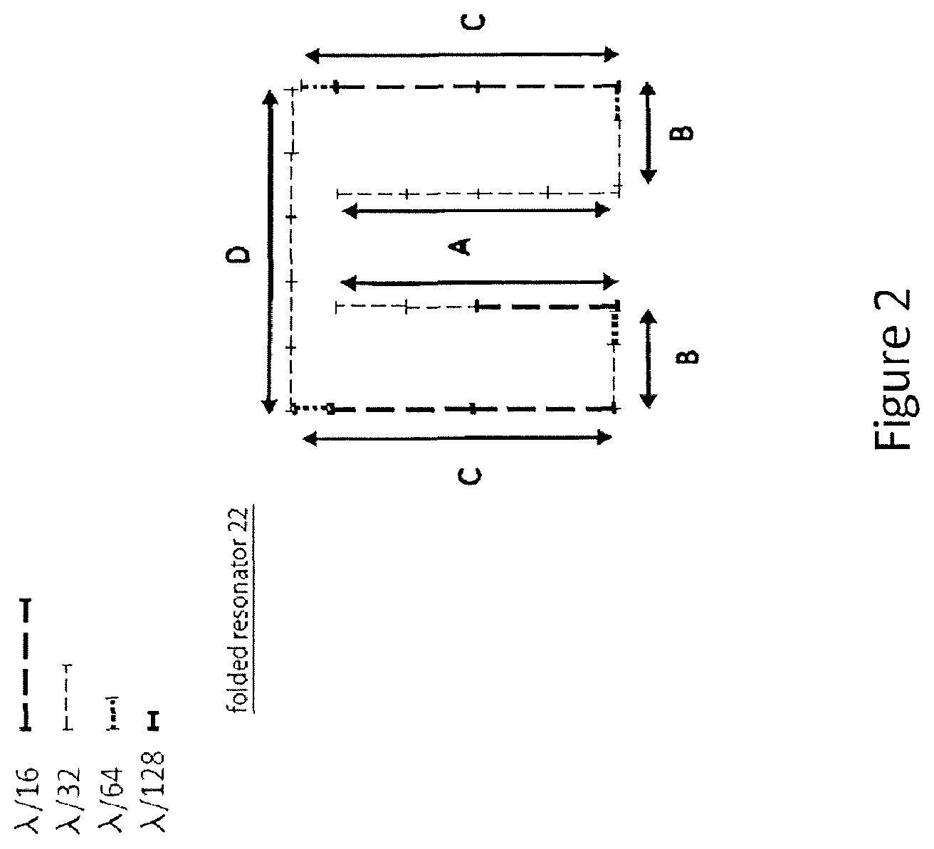 Patent US12616848 Figure 2 – Energy augmentation structures, energy emitters or energy collectors containing the same, and their use in solar cells and other energy conversion devices
