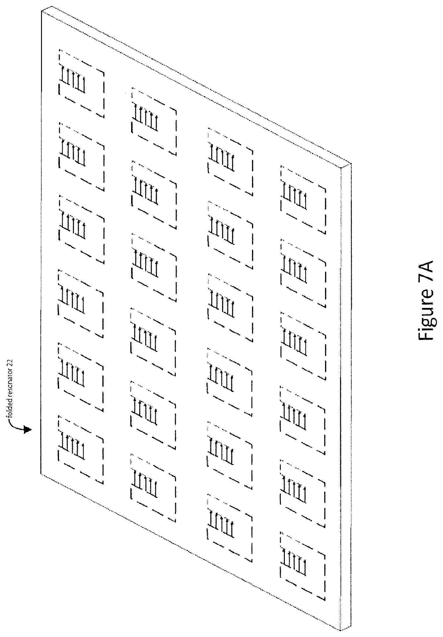 Patent US12616848 Figure 7 – Energy augmentation structures, energy emitters or energy collectors containing the same, and their use in solar cells and other energy conversion devices