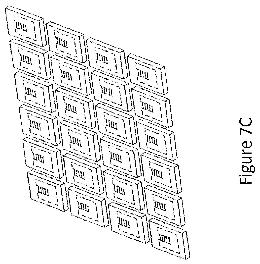Patent US12616848 Figure 9 – Energy augmentation structures, energy emitters or energy collectors containing the same, and their use in solar cells and other energy conversion devices