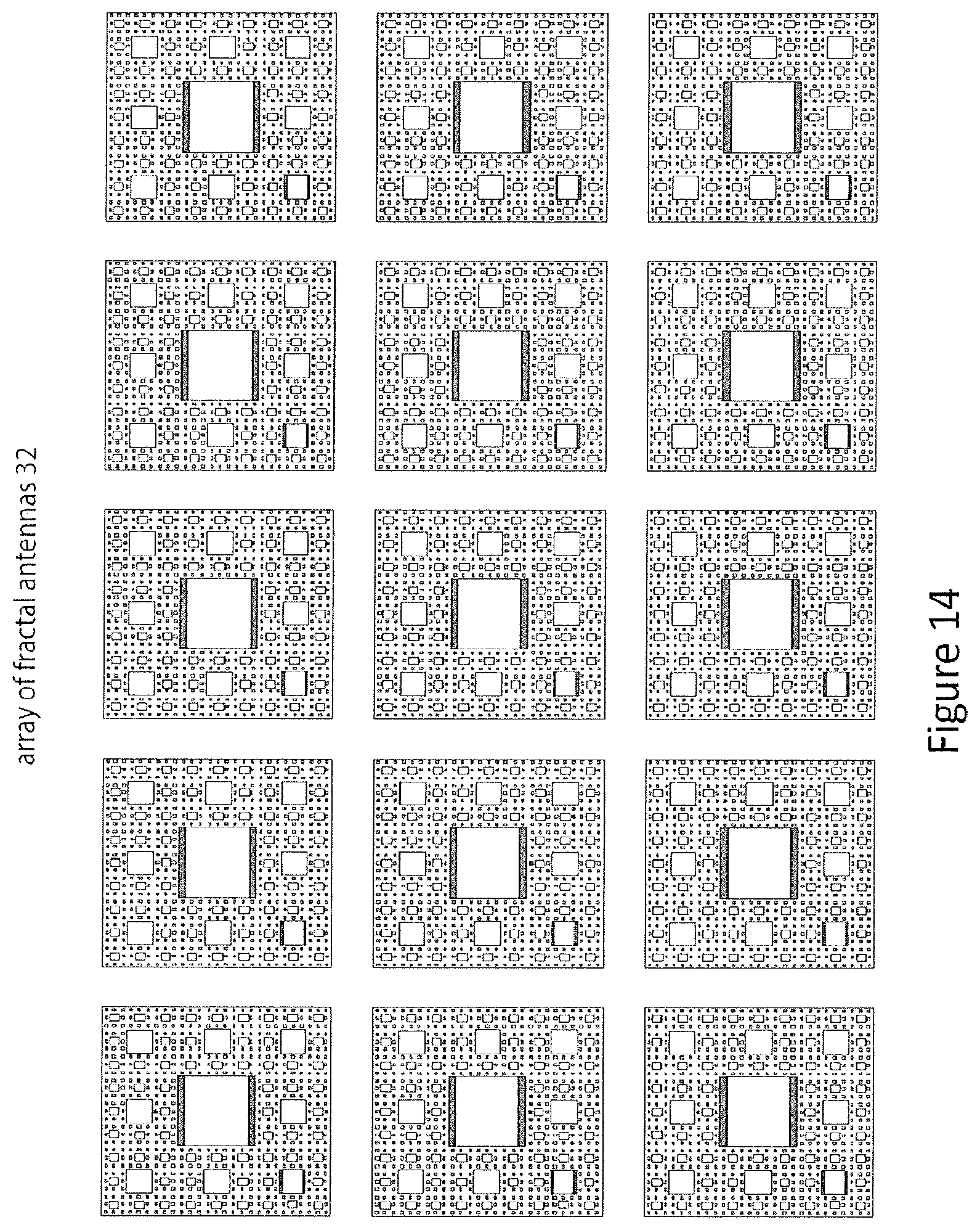 Patent US12616848 Figure 16 – Energy augmentation structures, energy emitters or energy collectors containing the same, and their use in solar cells and other energy conversion devices