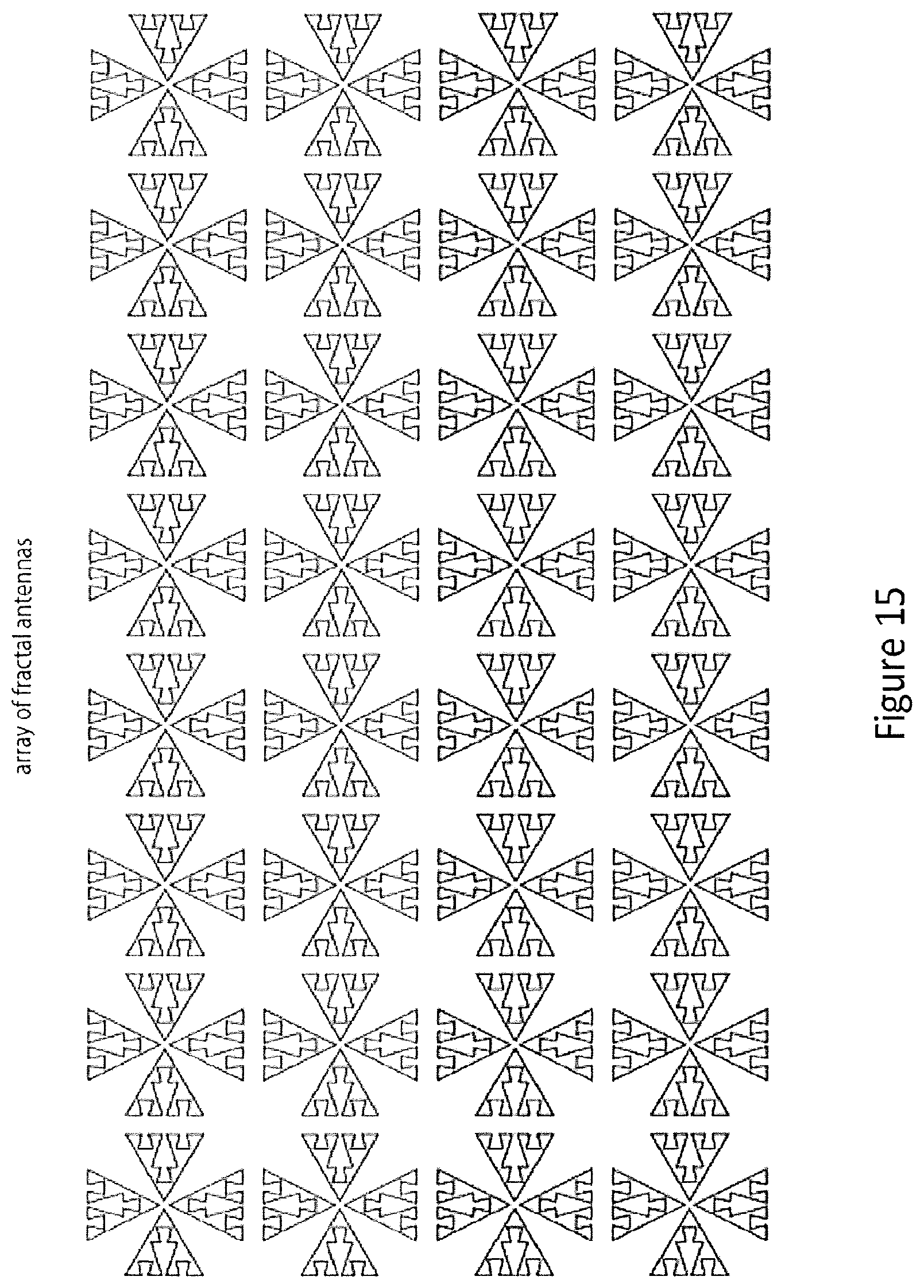 Patent US12616848 Figure 17 – Energy augmentation structures, energy emitters or energy collectors containing the same, and their use in solar cells and other energy conversion devices