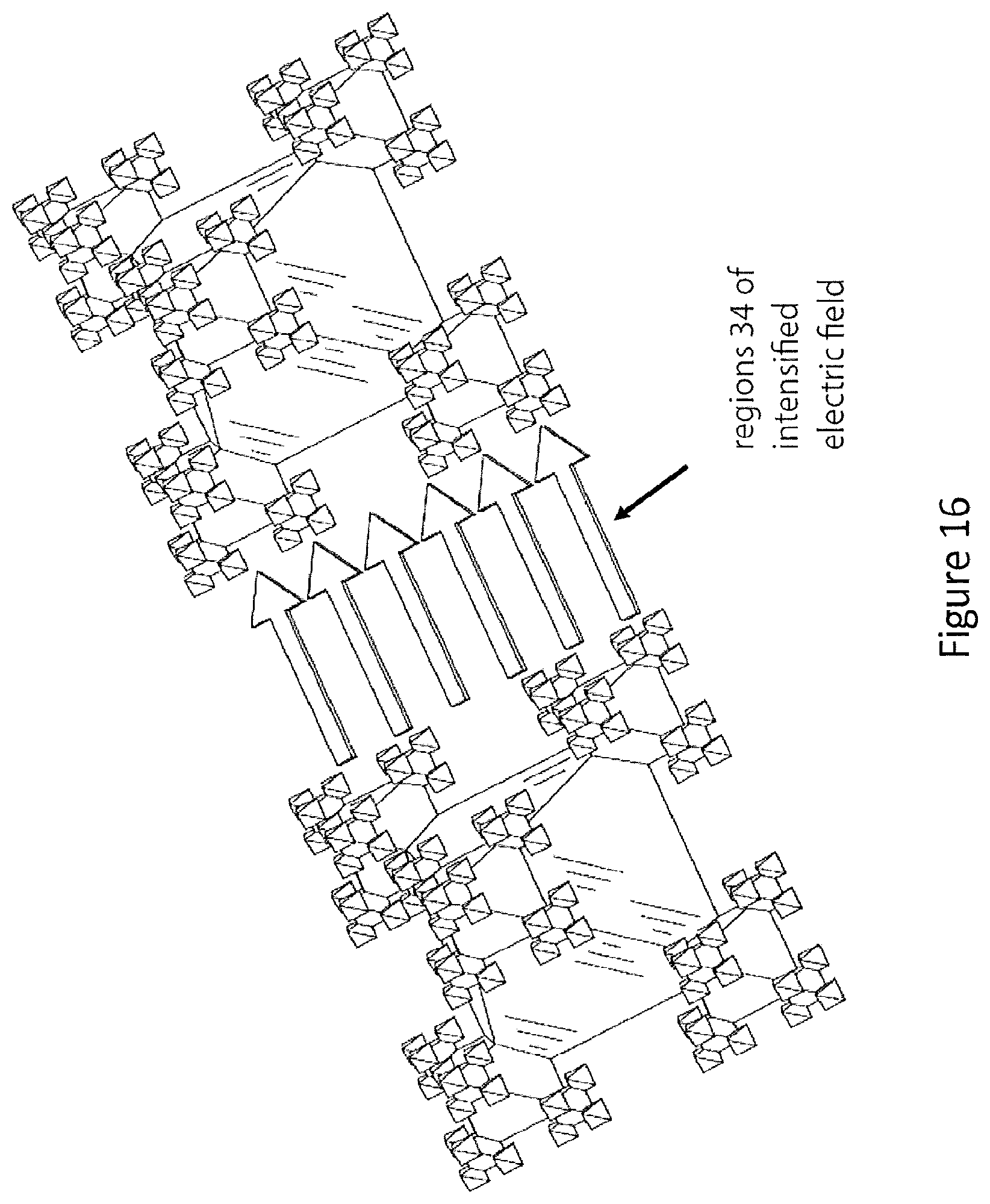 Patent US12616848 Figure 18 – Energy augmentation structures, energy emitters or energy collectors containing the same, and their use in solar cells and other energy conversion devices