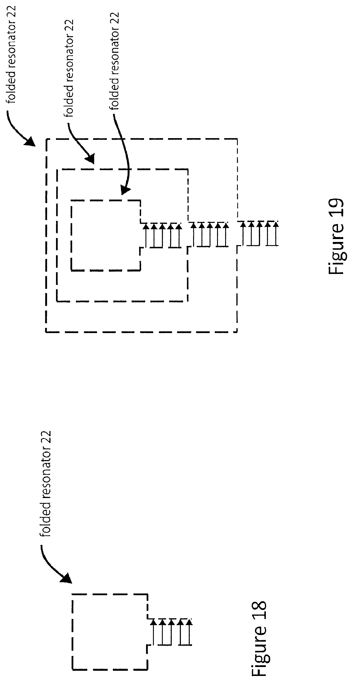 Patent US12616848 Figure 20 – Energy augmentation structures, energy emitters or energy collectors containing the same, and their use in solar cells and other energy conversion devices