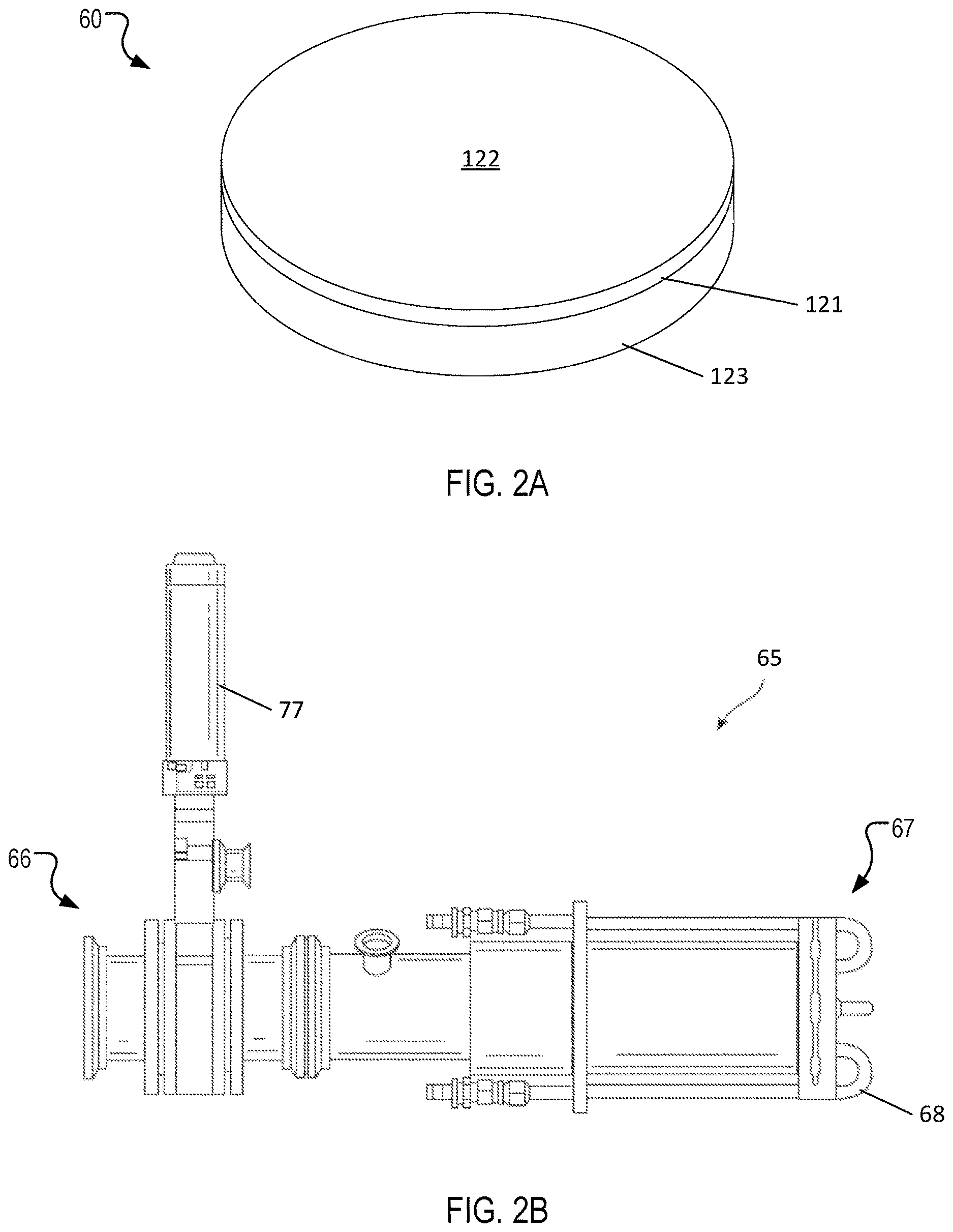 Patent US12616854 Figure 2 – Monitoring and control of neutron beam systems