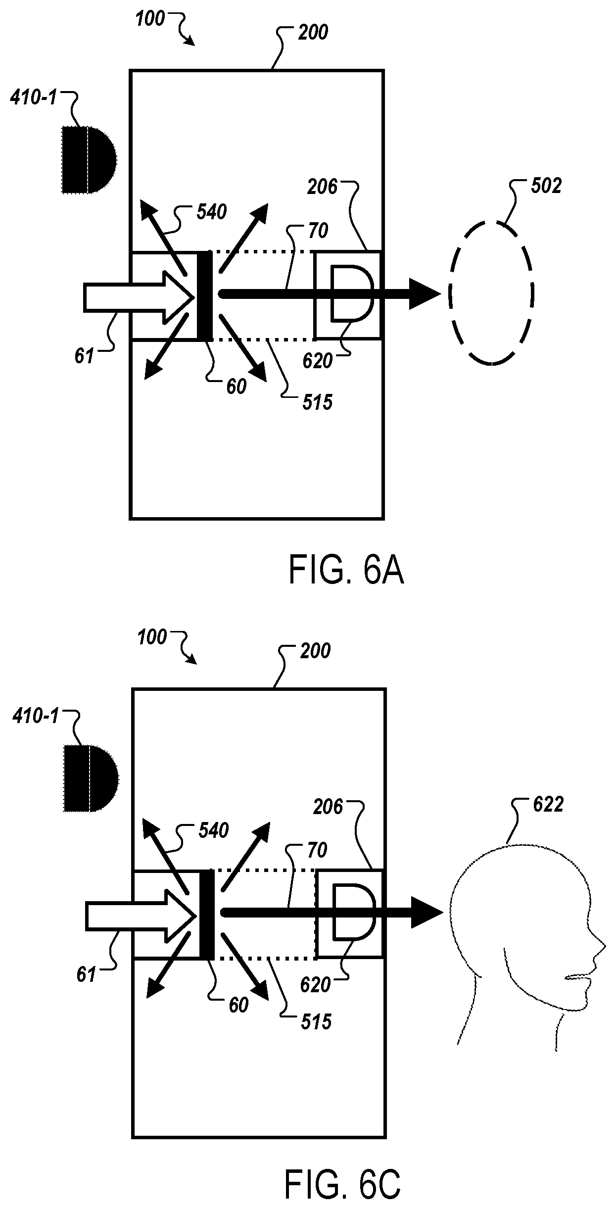 Patent US12616854 Figure 7 – Monitoring and control of neutron beam systems