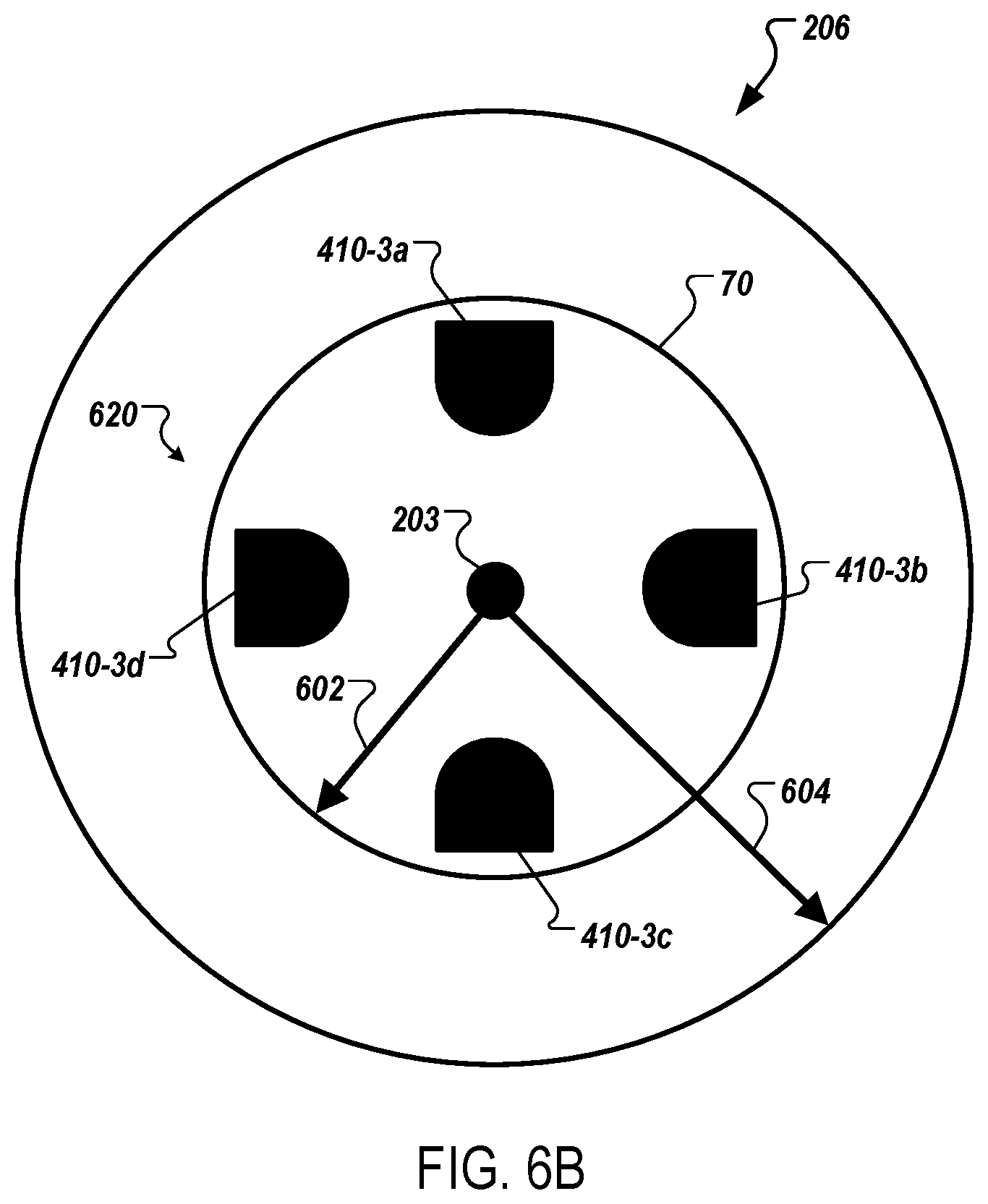 Patent US12616854 Figure 8 – Monitoring and control of neutron beam systems