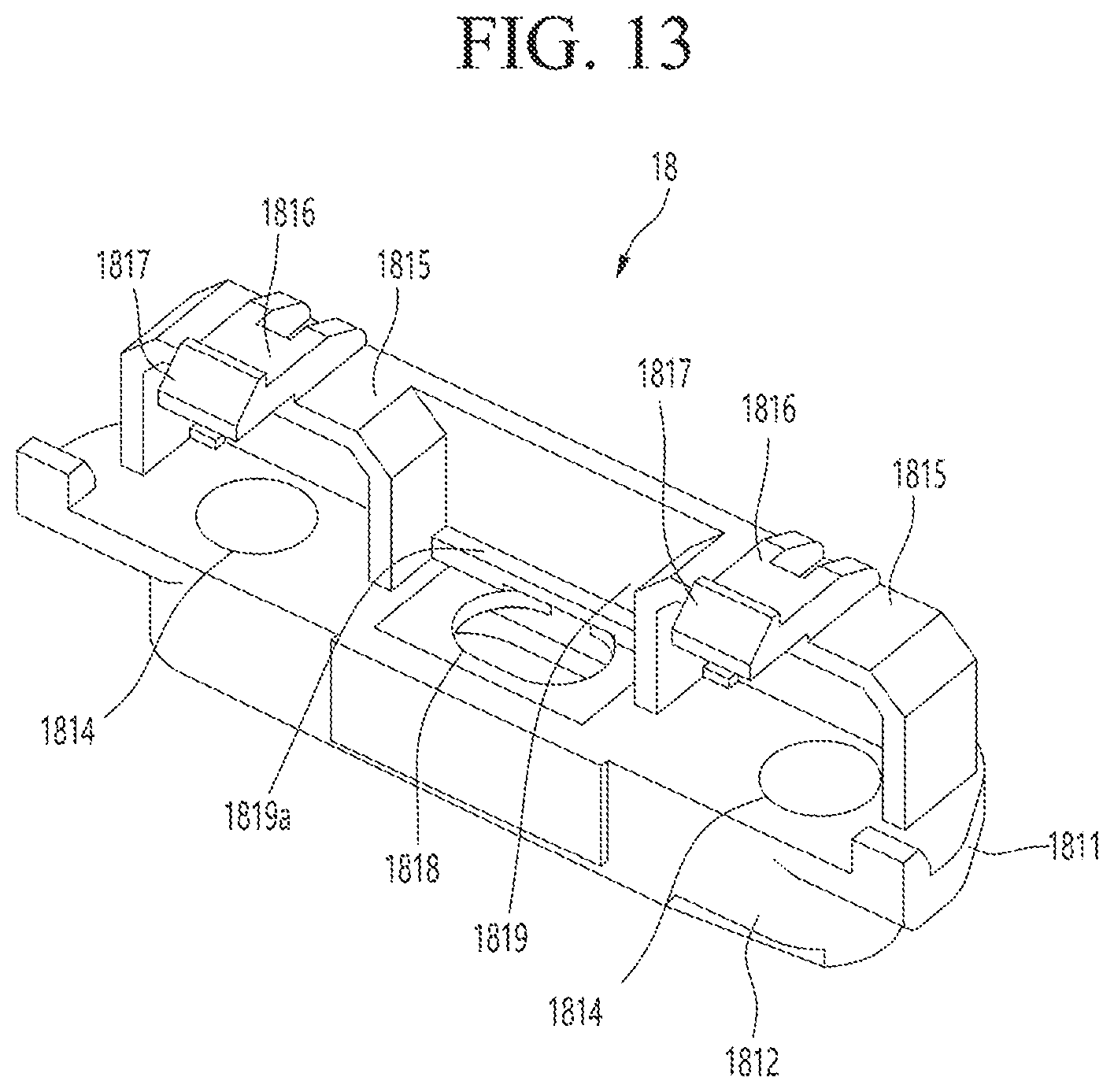 Patent US12616856 Figure 11 – Mask apparatus