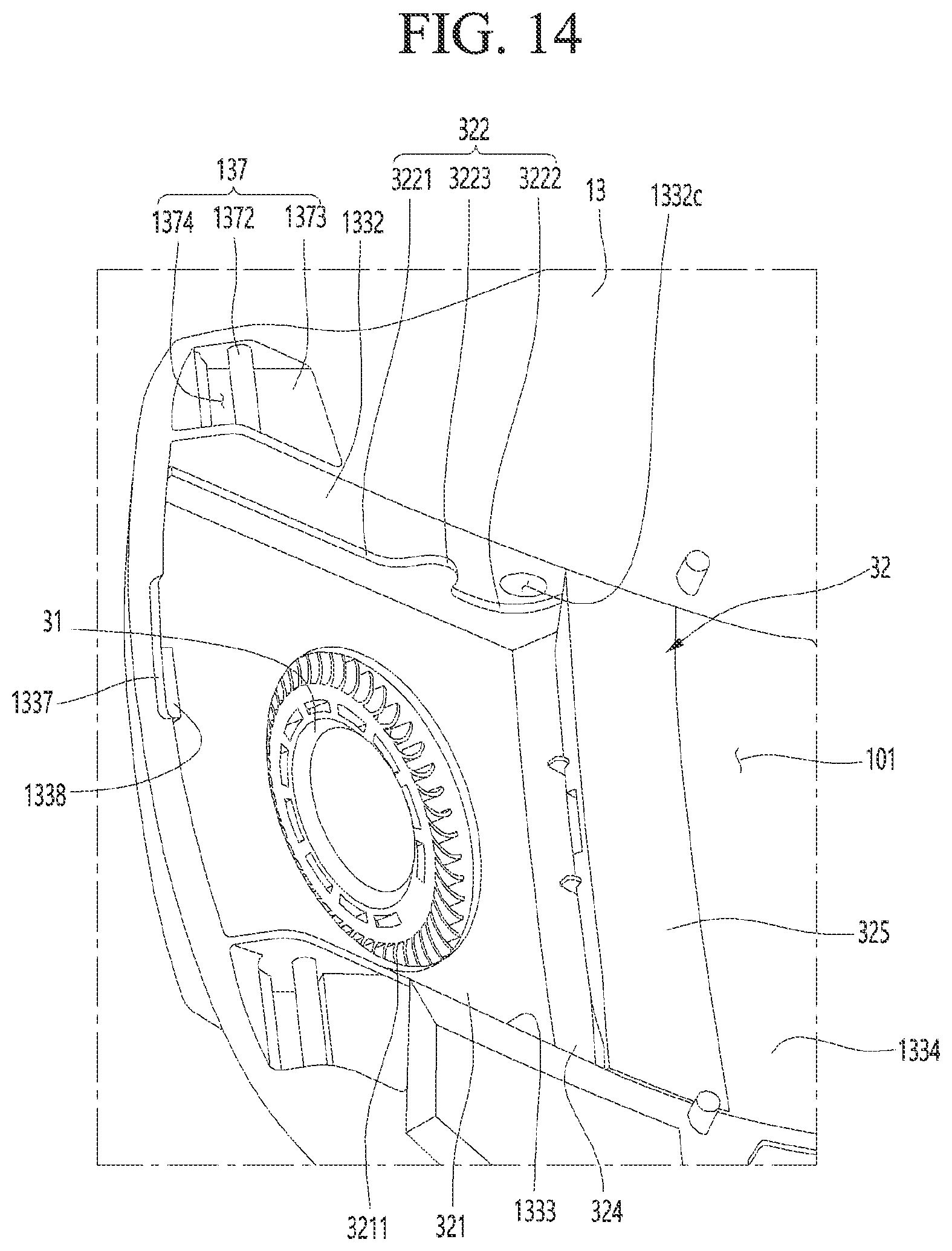 Patent US12616856 Figure 12 – Mask apparatus