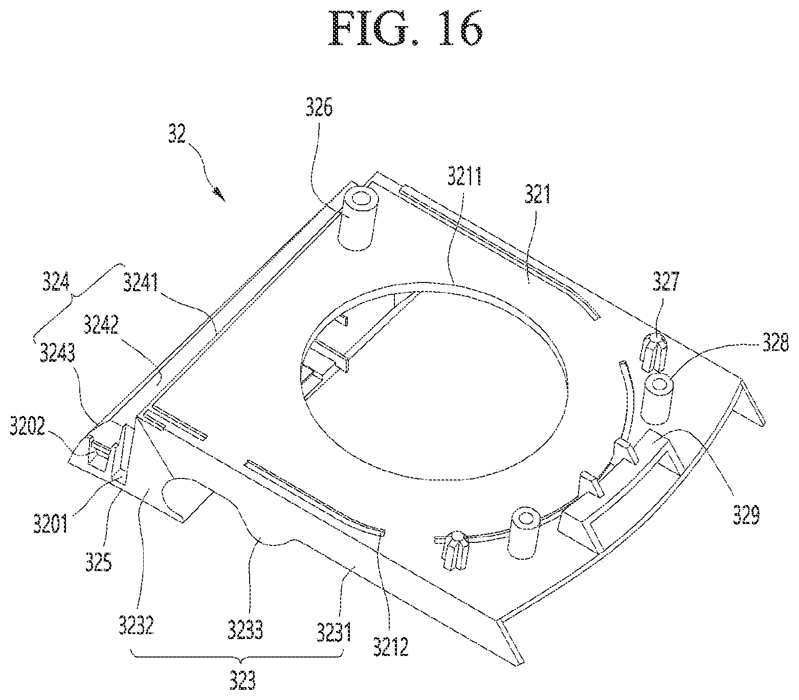 Patent US12616856 Figure 14 – Mask apparatus