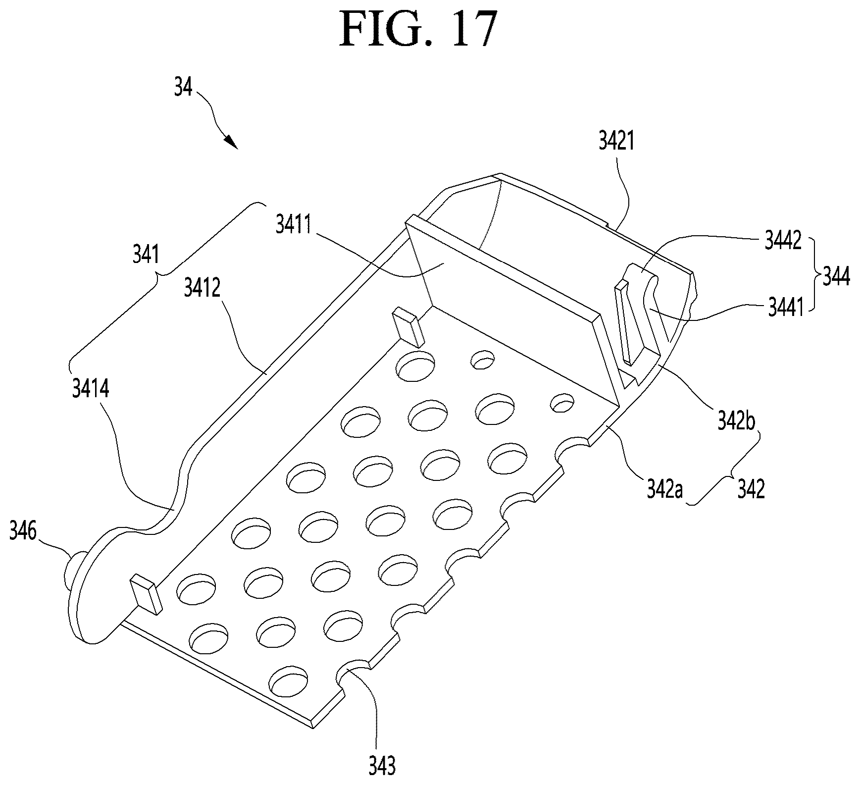 Patent US12616856 Figure 15 – Mask apparatus