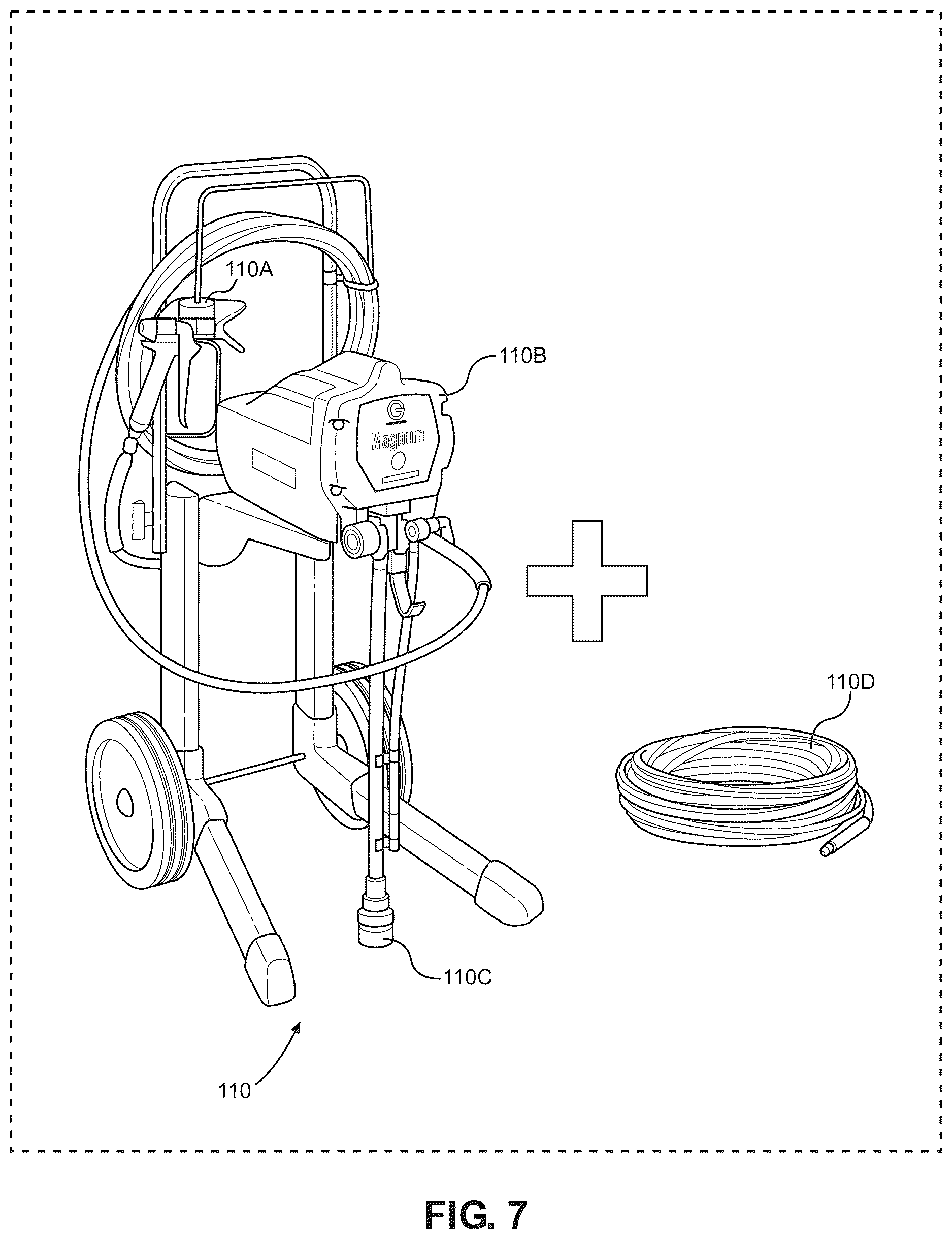 Patent US12616859 Figure 13 – Method of and system for defending home building projects from wildfire during and after construction on property located within a wildfire urban interface (WUI) region
