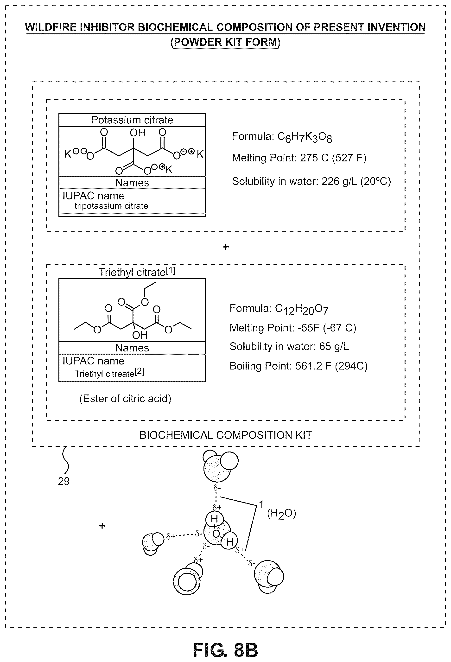 Patent US12616859 Figure 16 – Method of and system for defending home building projects from wildfire during and after construction on property located within a wildfire urban interface (WUI) region