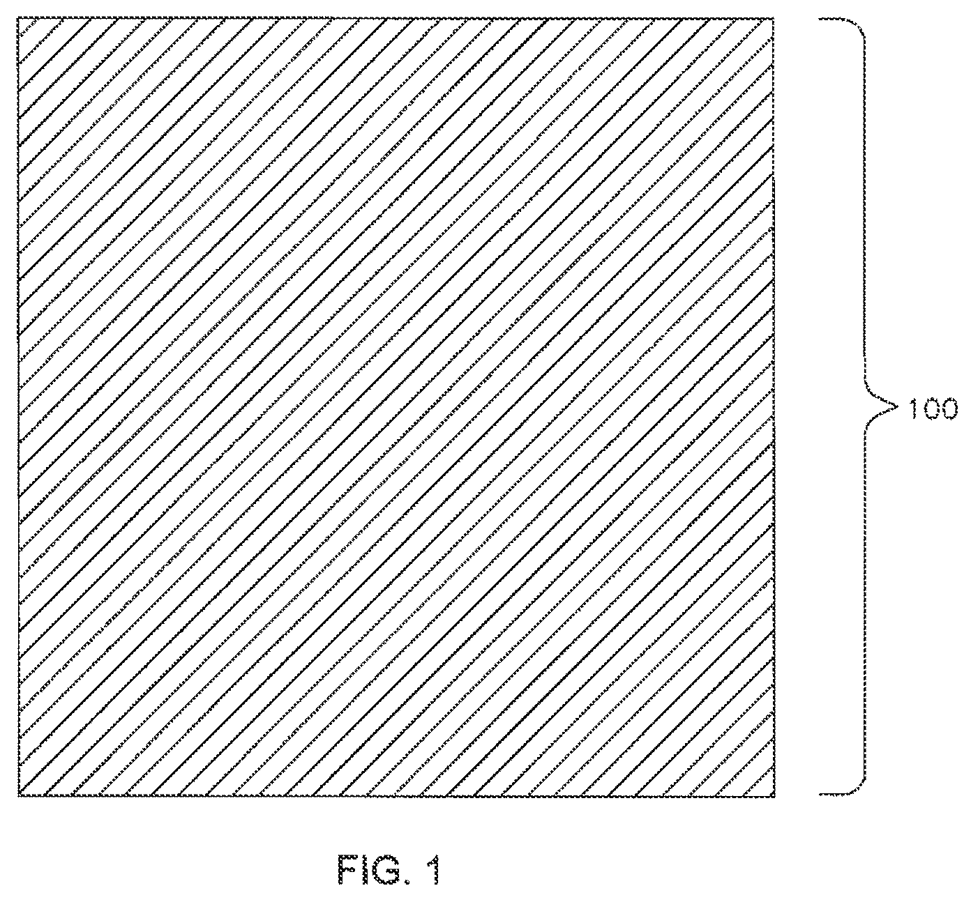 Patent US12616861 Figure 1 – Heat sensitive protective barrier and a method for its use