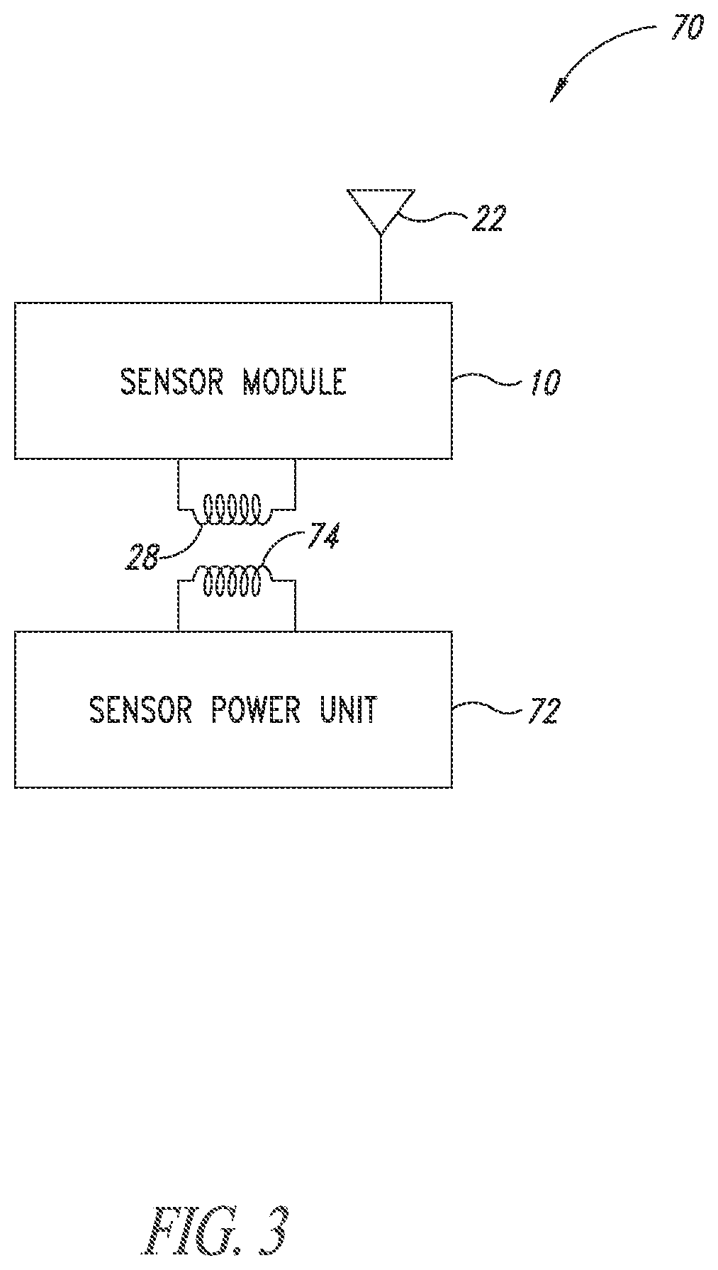 Patent US12616874 Figure 3 – Devices, systems and methods for using and monitoring sports equipment and sports activities