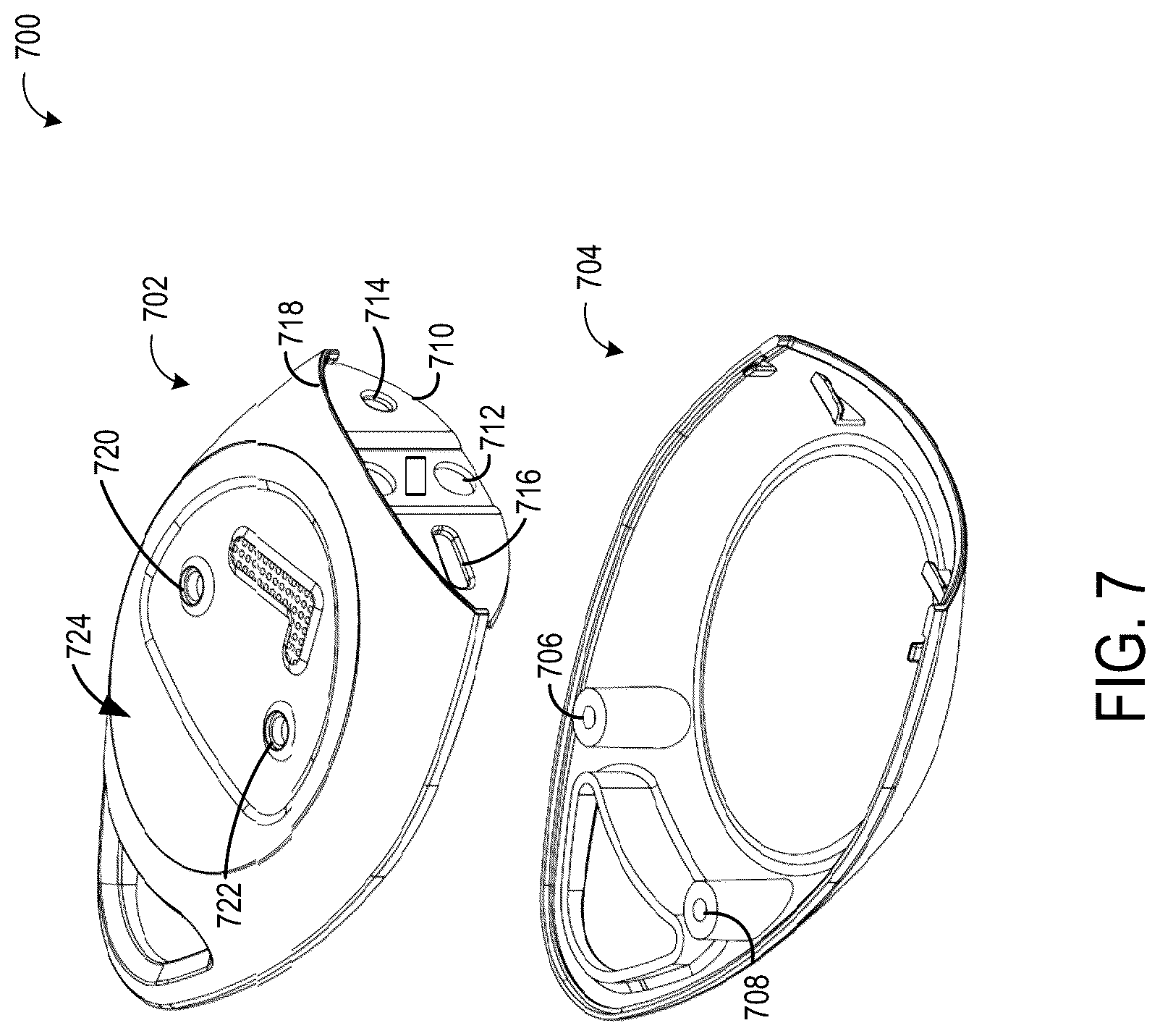 Patent US12616875 Figure 9 – Auto-belay notification system