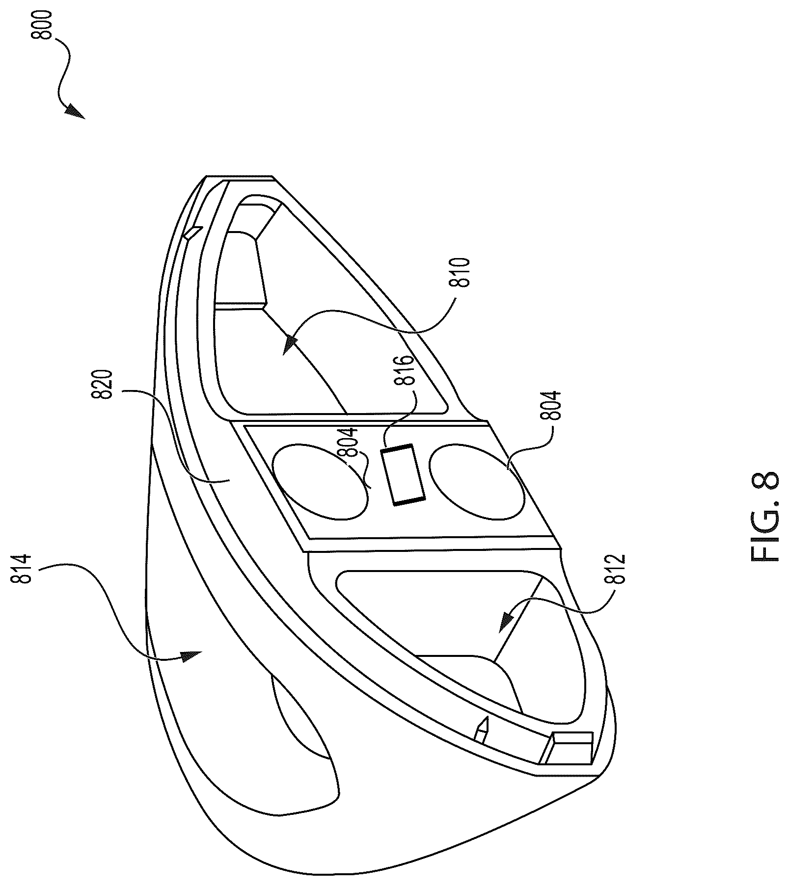 Patent US12616875 Figure 10 – Auto-belay notification system