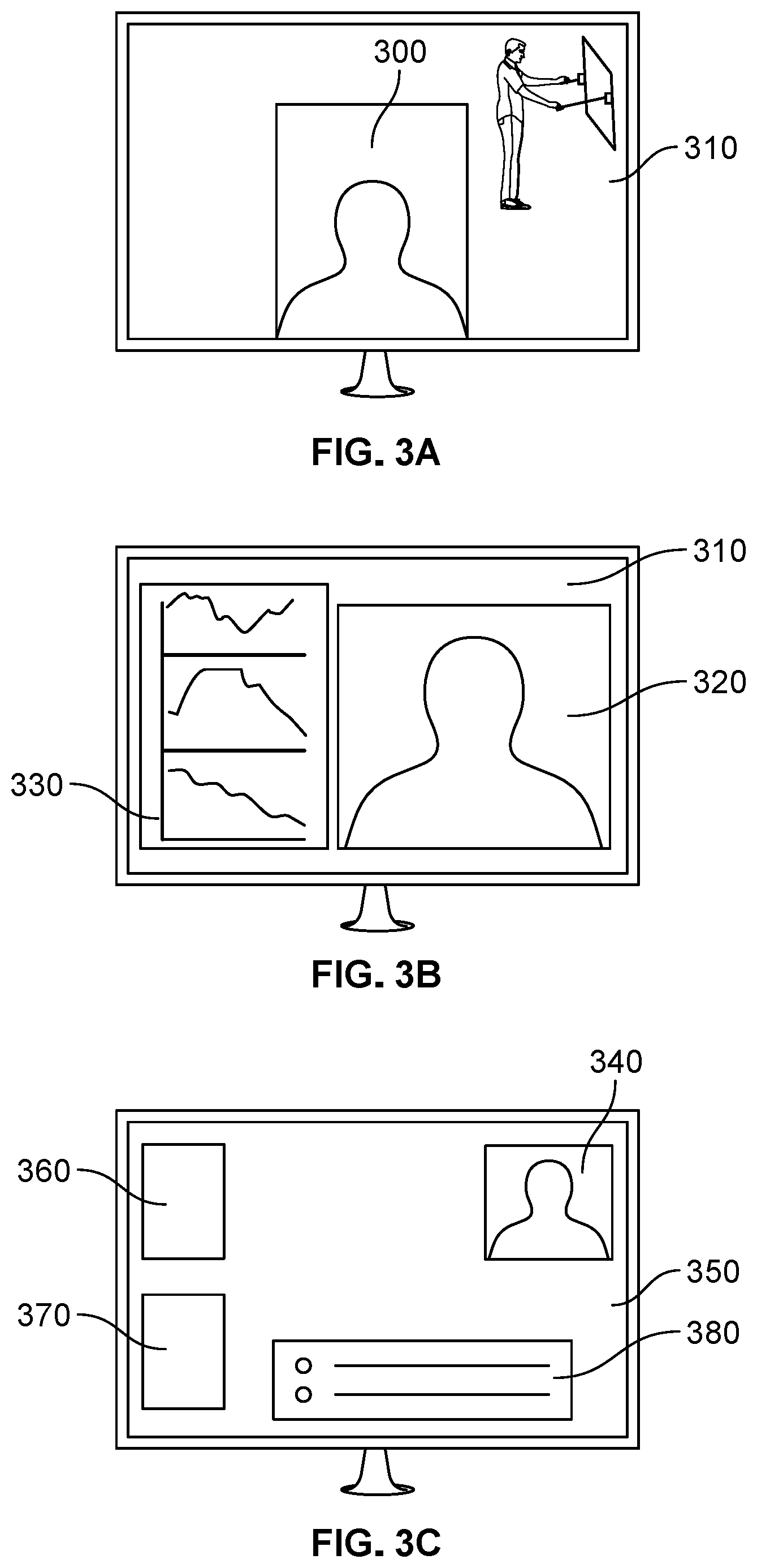 Patent US12616876 Figure 3 – Control sequence based exercise machine controller
