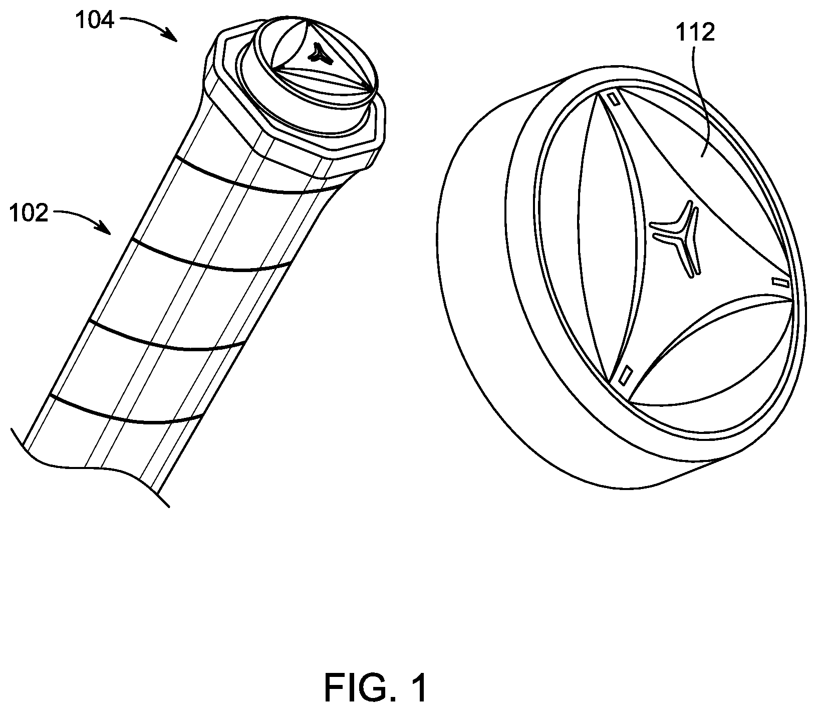 Patent US12616886 Figure 1 – Structural energy storage with carbon fiber for sport equipment sensor