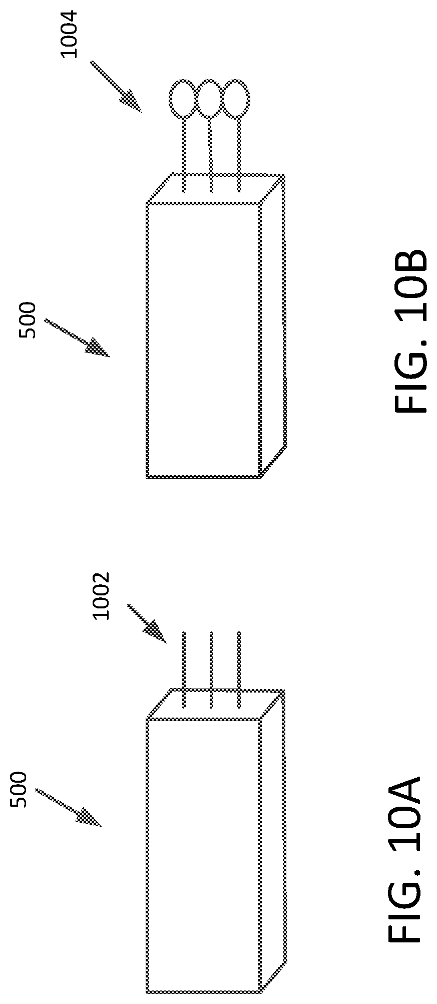Patent US12616886 Figure 8 – Structural energy storage with carbon fiber for sport equipment sensor