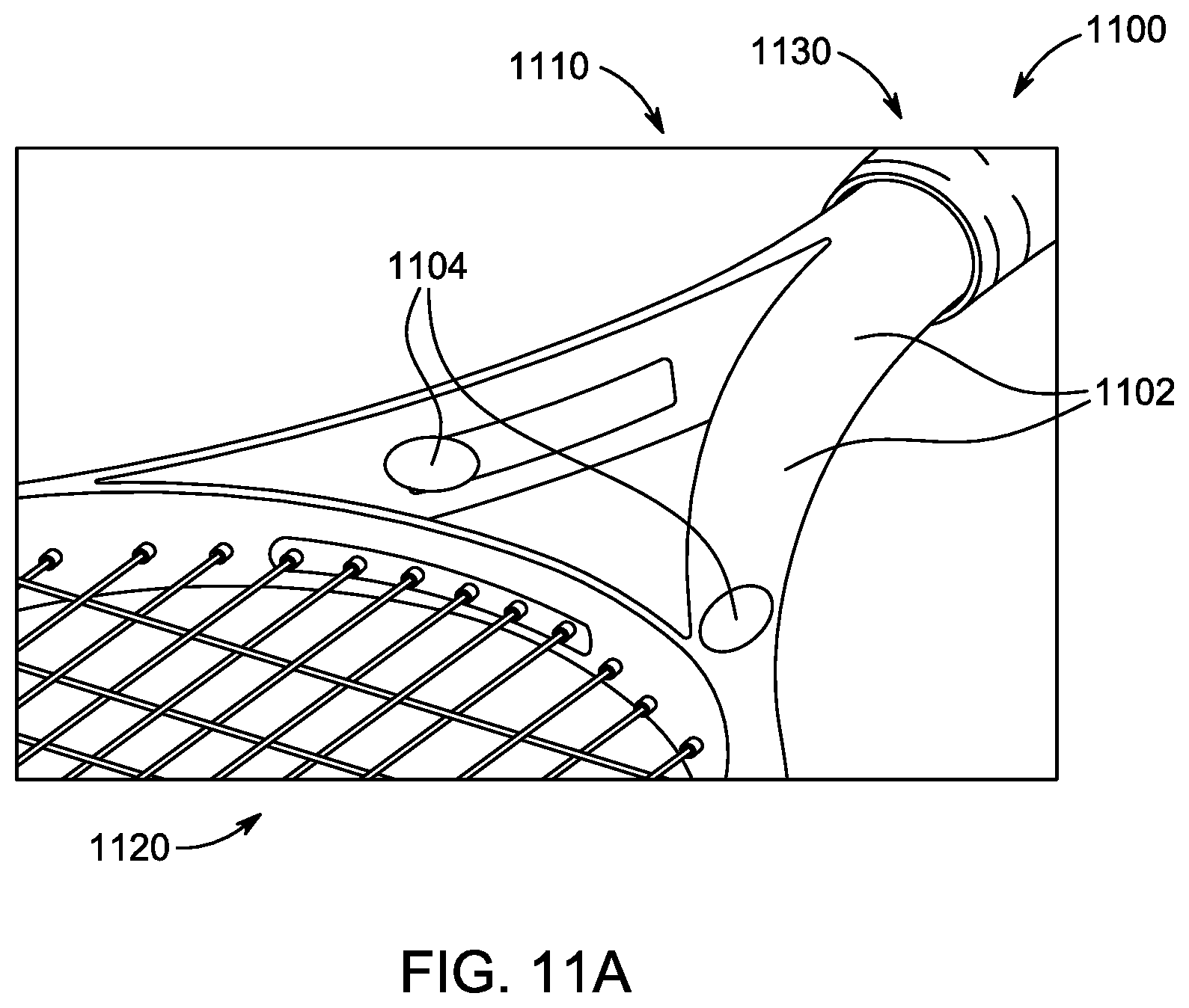 Patent US12616886 Figure 9 – Structural energy storage with carbon fiber for sport equipment sensor