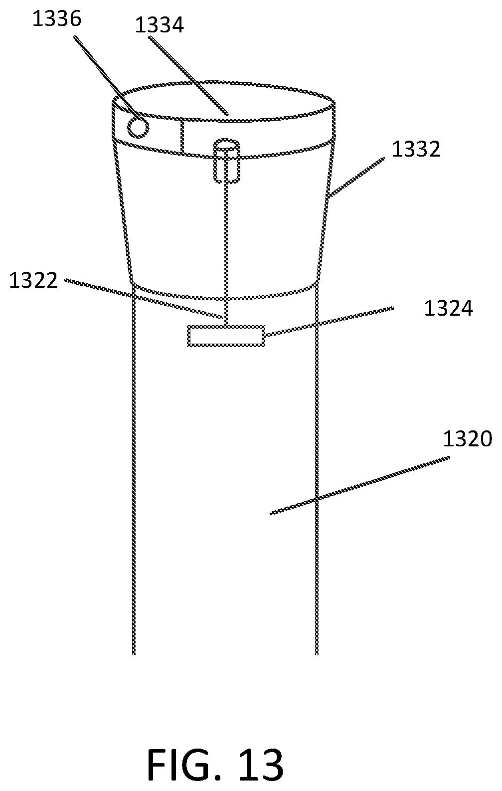 Patent US12616886 Figure 12 – Structural energy storage with carbon fiber for sport equipment sensor