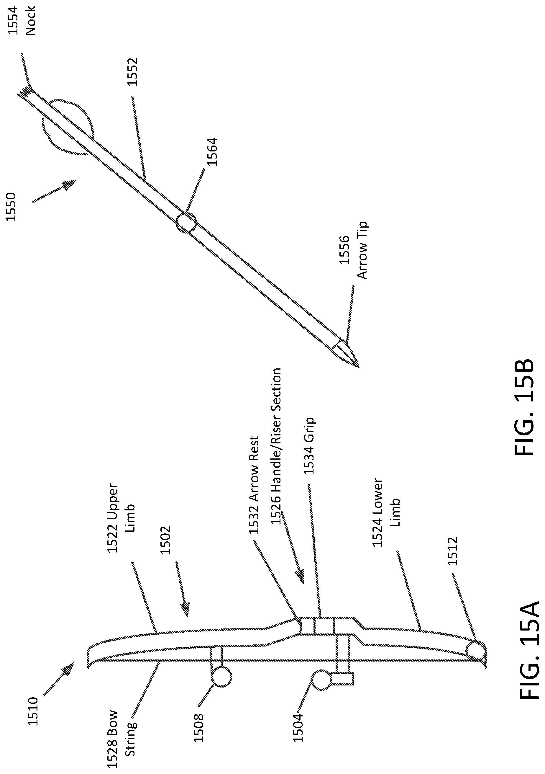 Patent US12616886 Figure 14 – Structural energy storage with carbon fiber for sport equipment sensor