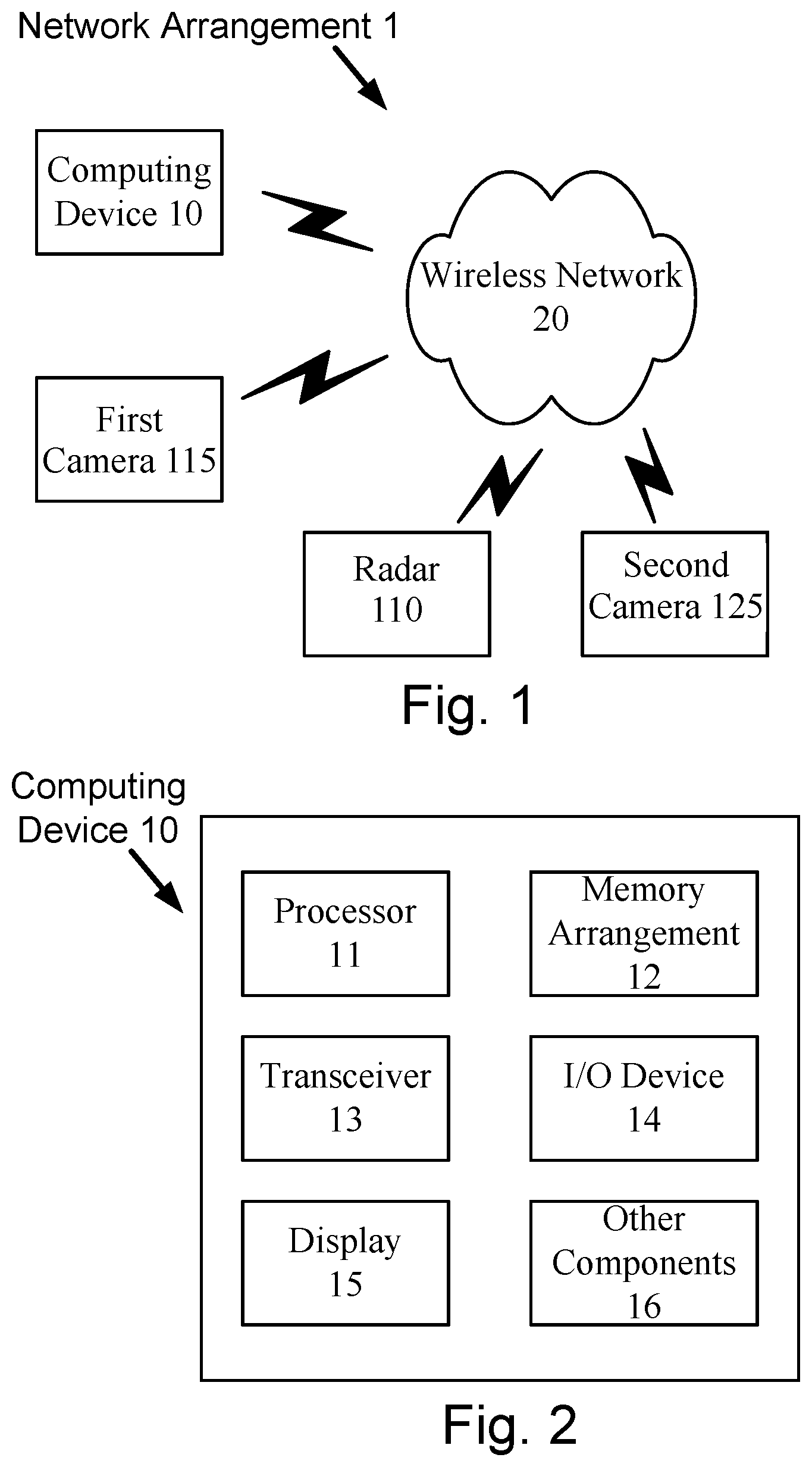Patent US12616891 Figure 1 – System and method for evaluating sport ball data