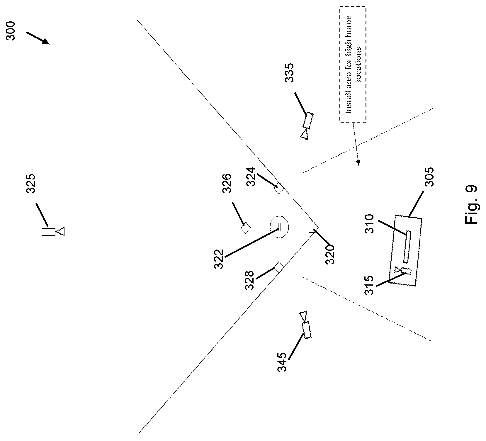 Patent US12616891 Figure 7 – System and method for evaluating sport ball data