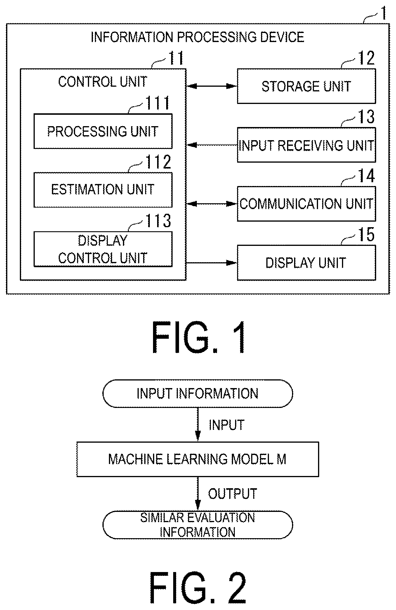 Patent US12616892 Figure 1 – Information processing device, information processing method, and non-transitory computer-readable storage medium storing program