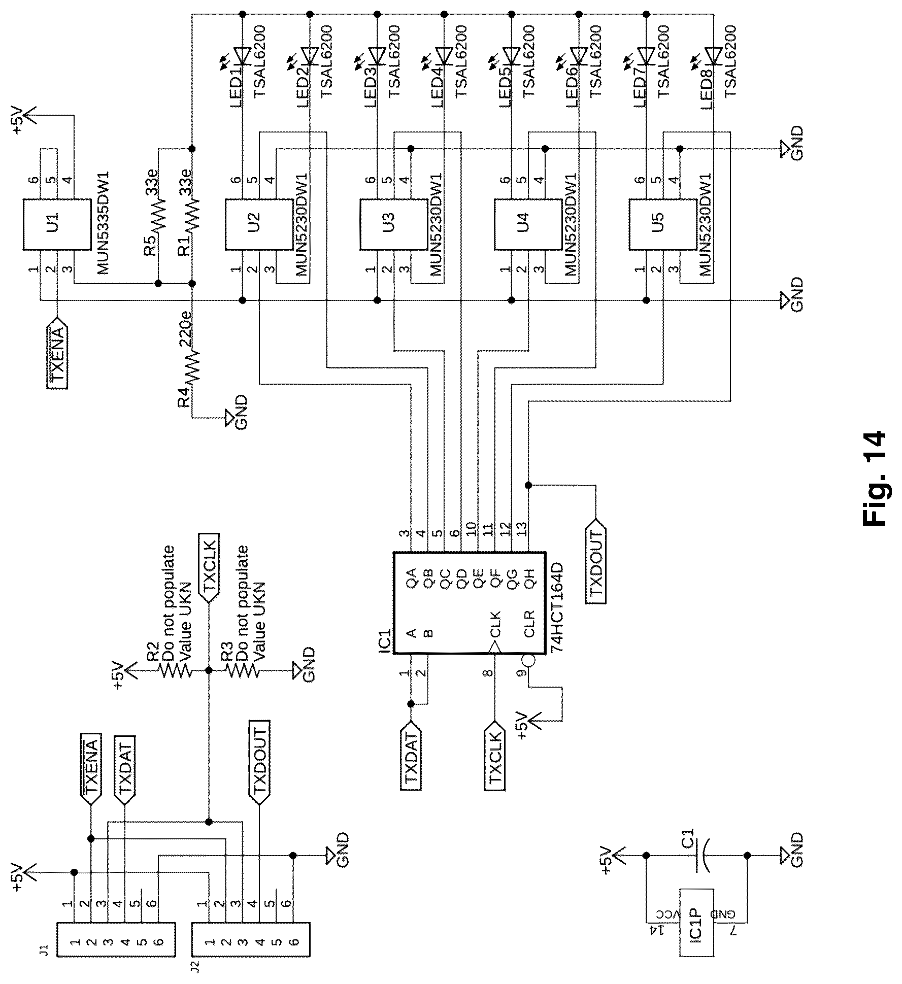 Patent US12616894 Figure 14 – Attendant-free game machine
