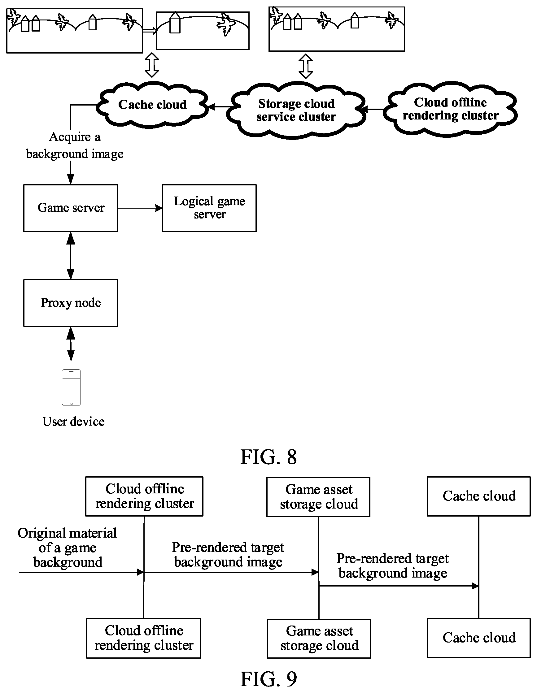 Patent US12616896 Figure 4 – Game screen display method and apparatus, storage medium, and electronic device